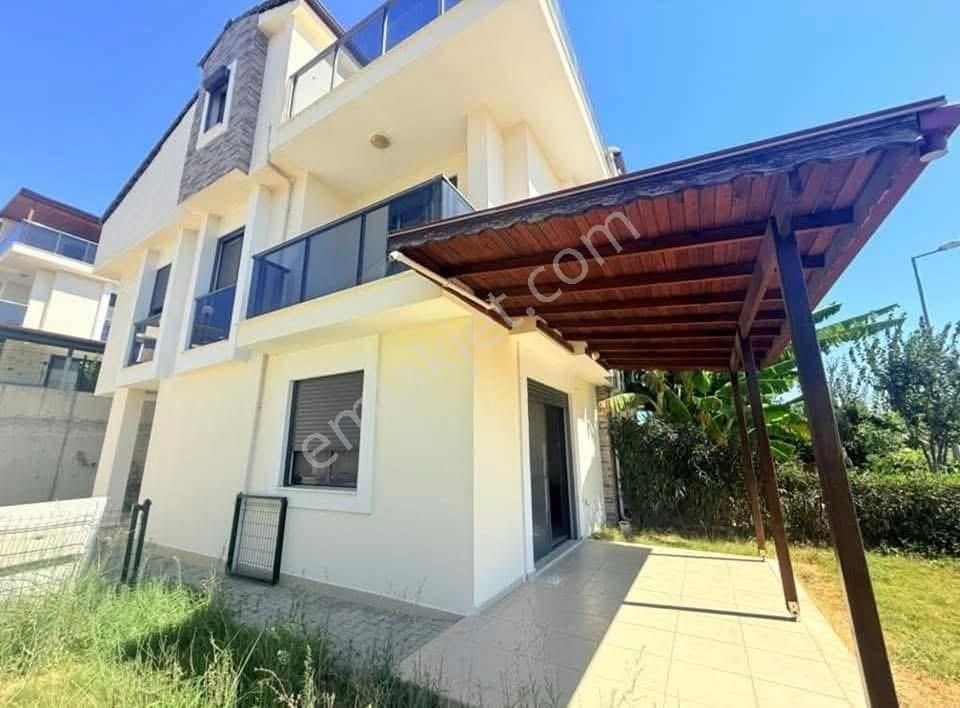 Kuşadası Soğucak Bölgesinde Satılık - Görsel 2