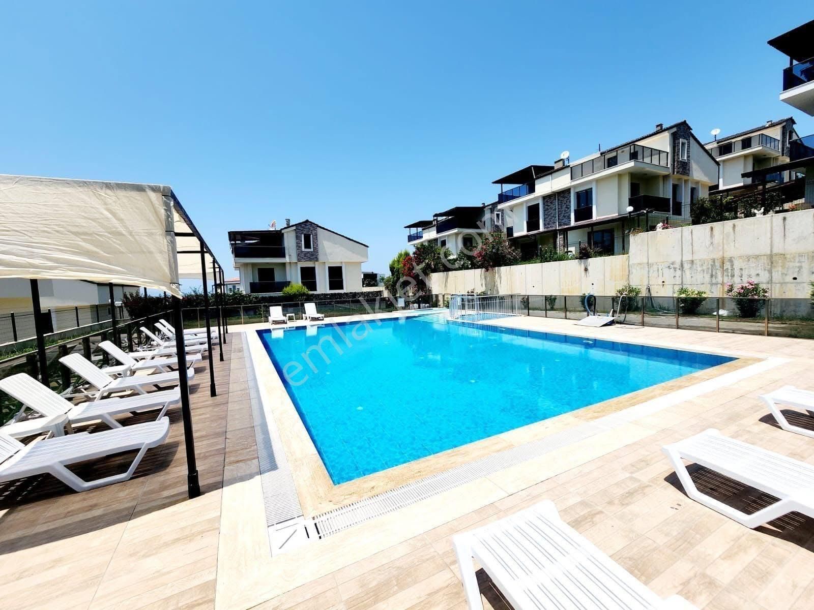 Kuşadası Soğucak Bölgesinde Satılık - Görsel 7