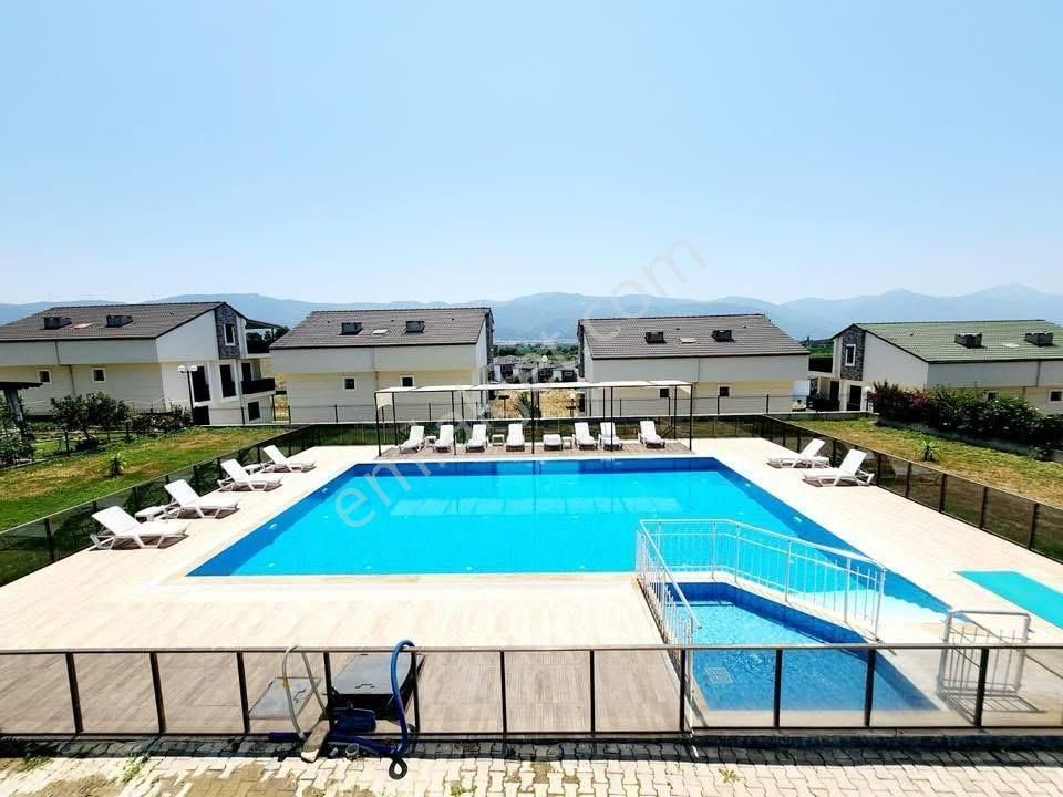 Kuşadası Soğucak Bölgesinde Satılık - Görsel 8