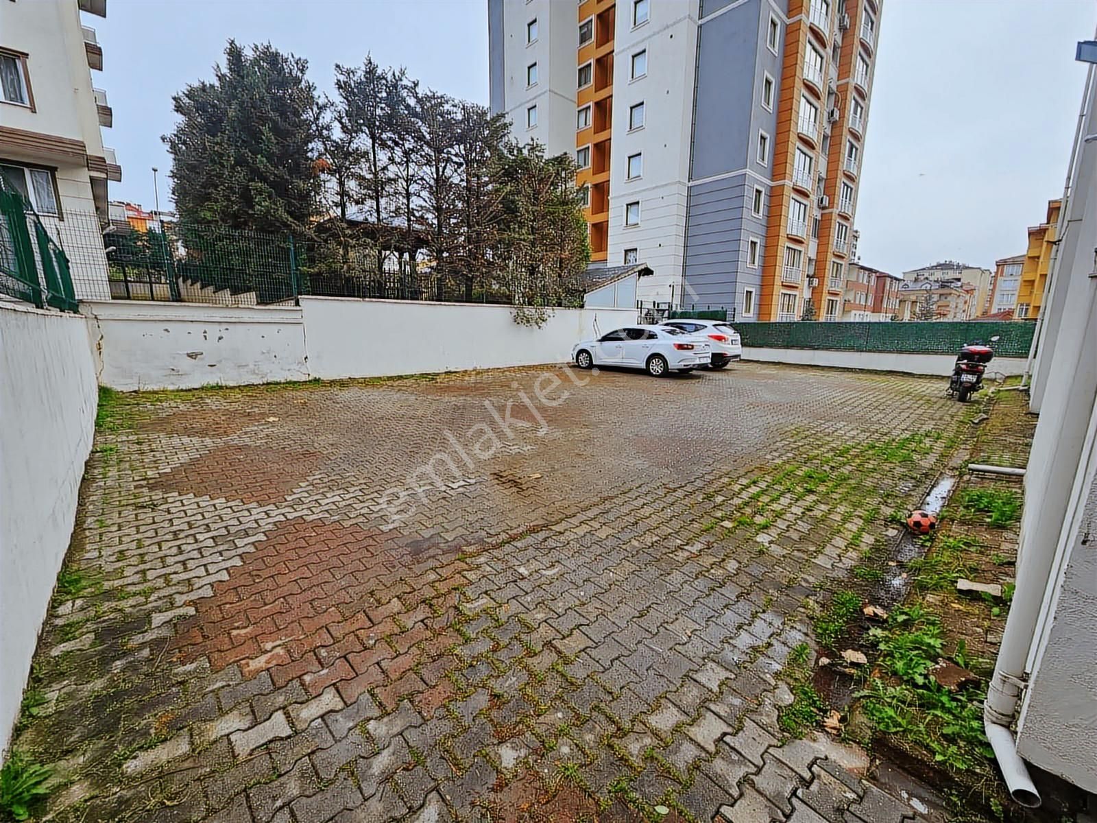 Merkezi Konumda Teraslı Güney Cepheli Kaçırlmaz Fırsat - Görsel 29