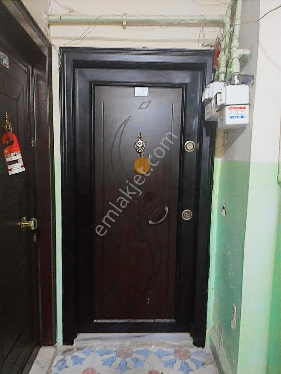 Rami Yenimahalle Ferah 2+1 Bahçe Kullanımlı - Görsel 9