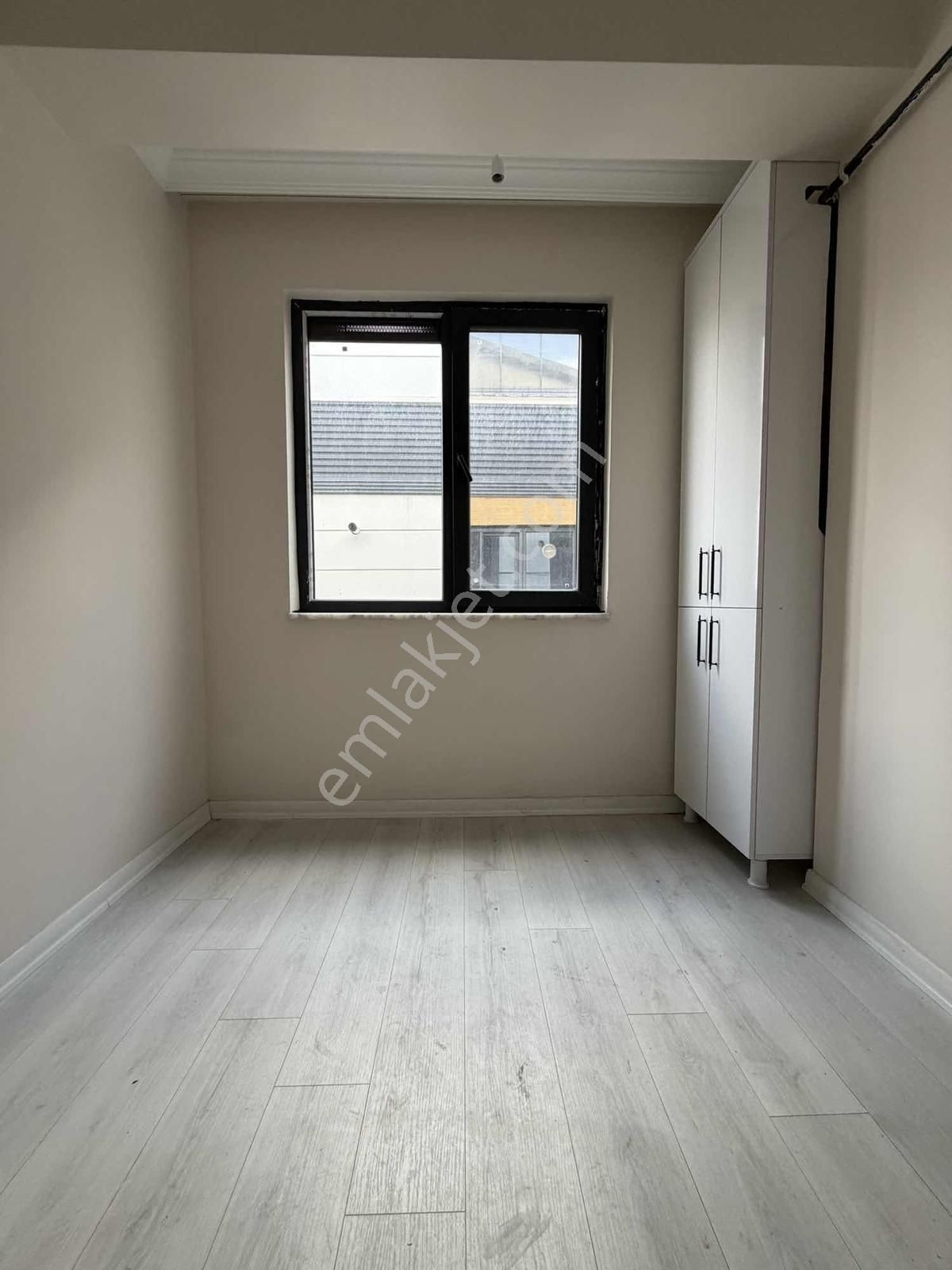 Kayalardan Yunuseli 4+1 Park Cephe Dubleks Daire (pazarlıksız) - Görsel 19