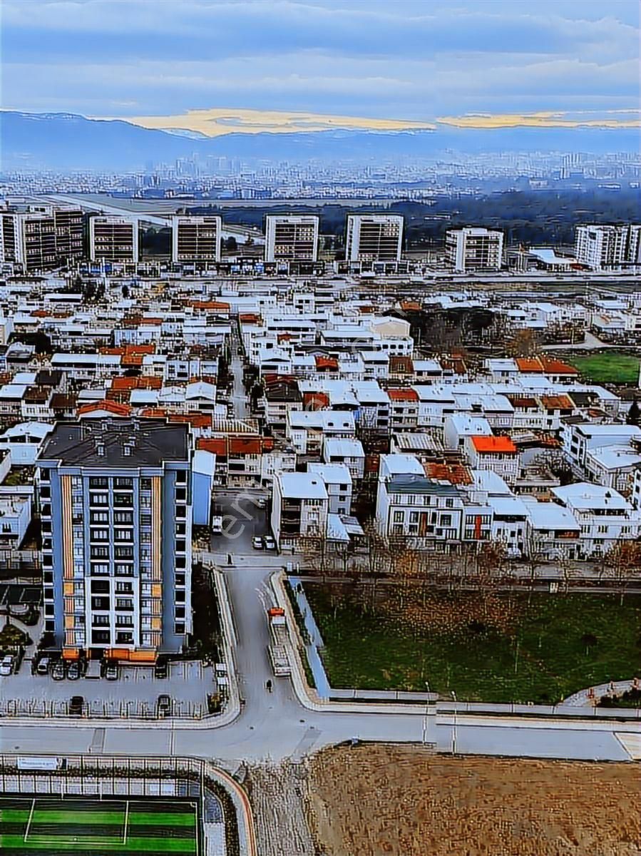 Kayalardan Yunuseli 4+1 Park Cephe Dubleks Daire (pazarlıksız) - Görsel 30