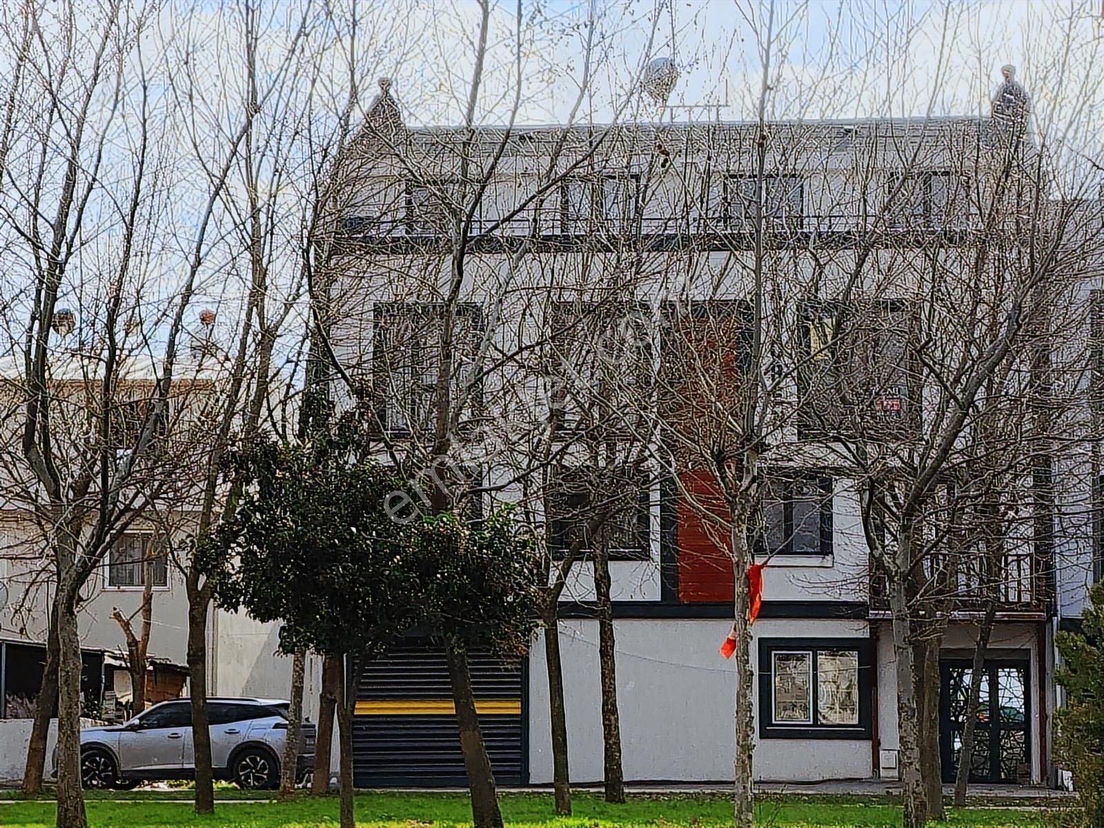 Kayalardan Yunuseli 4+1 Park Cephe Dubleks Daire (pazarlıksız) - Görsel 38