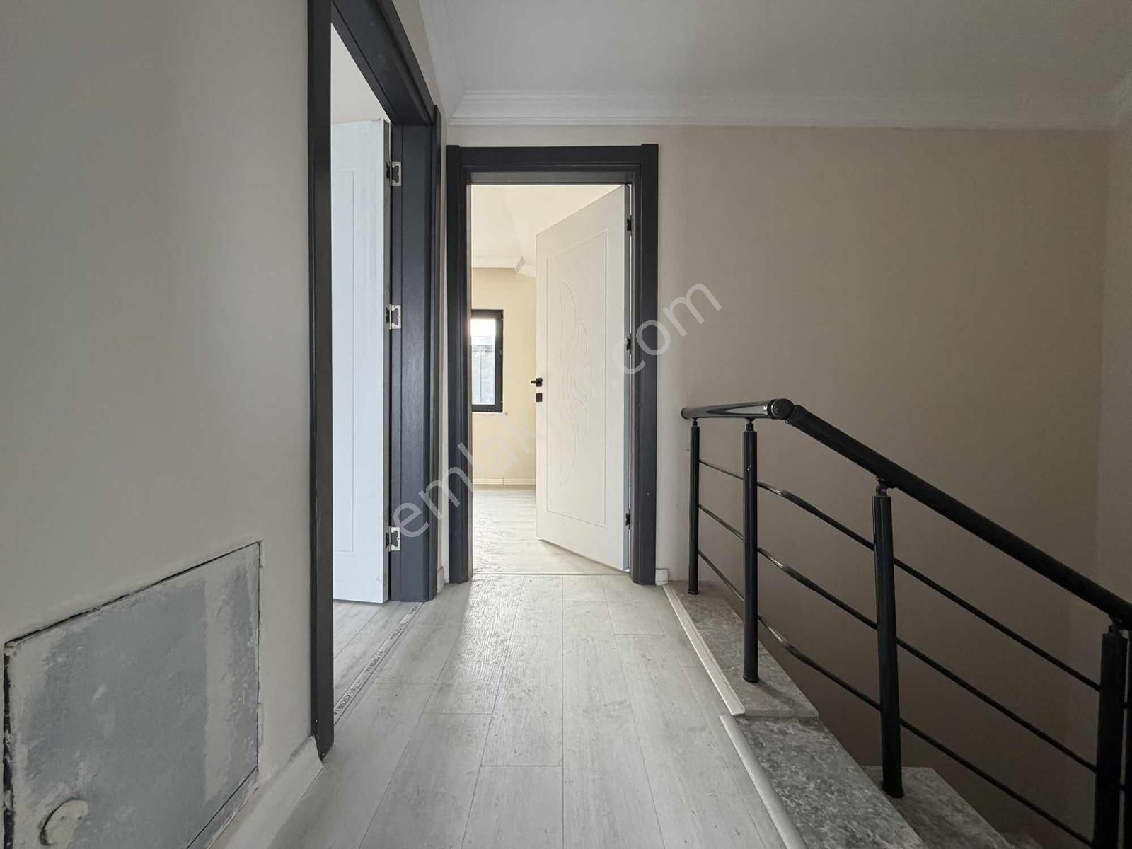 Kayalardan Yunuseli 4+1 Park Cephe Dubleks Daire (pazarlıksız) - Görsel 22