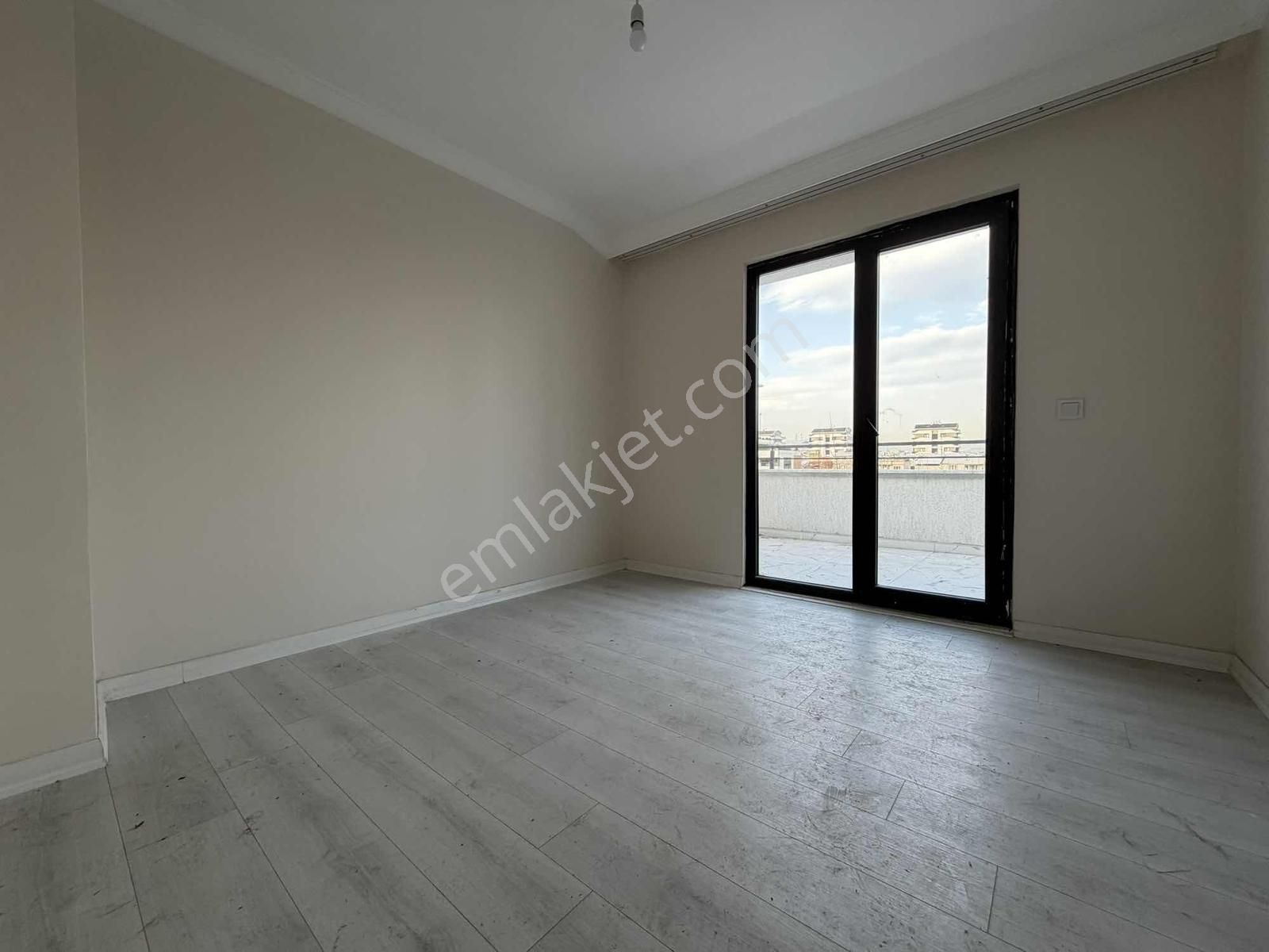 Kayalardan Yunuseli 4+1 Park Cephe Dubleks Daire (pazarlıksız) - Görsel 13