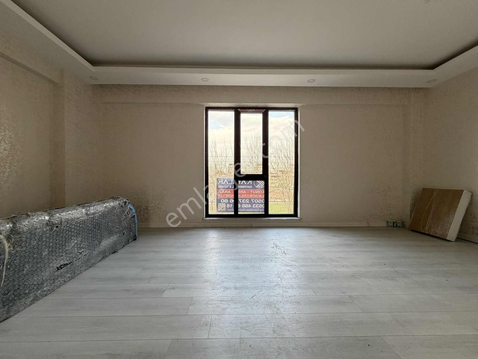 Kayalardan Yunuseli 4+1 Park Cephe Dubleks Daire (pazarlıksız) - Görsel 33