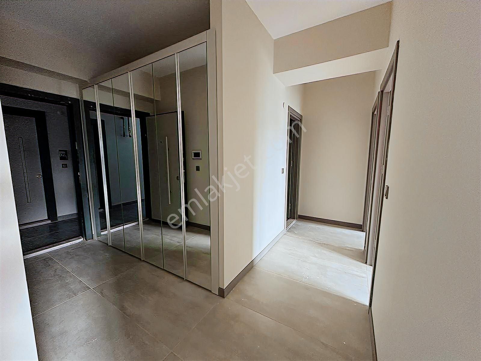 Best Ever'dan Sosyal Donatılı O'ritim'de 2+1 Satılık Daire - Görsel 24