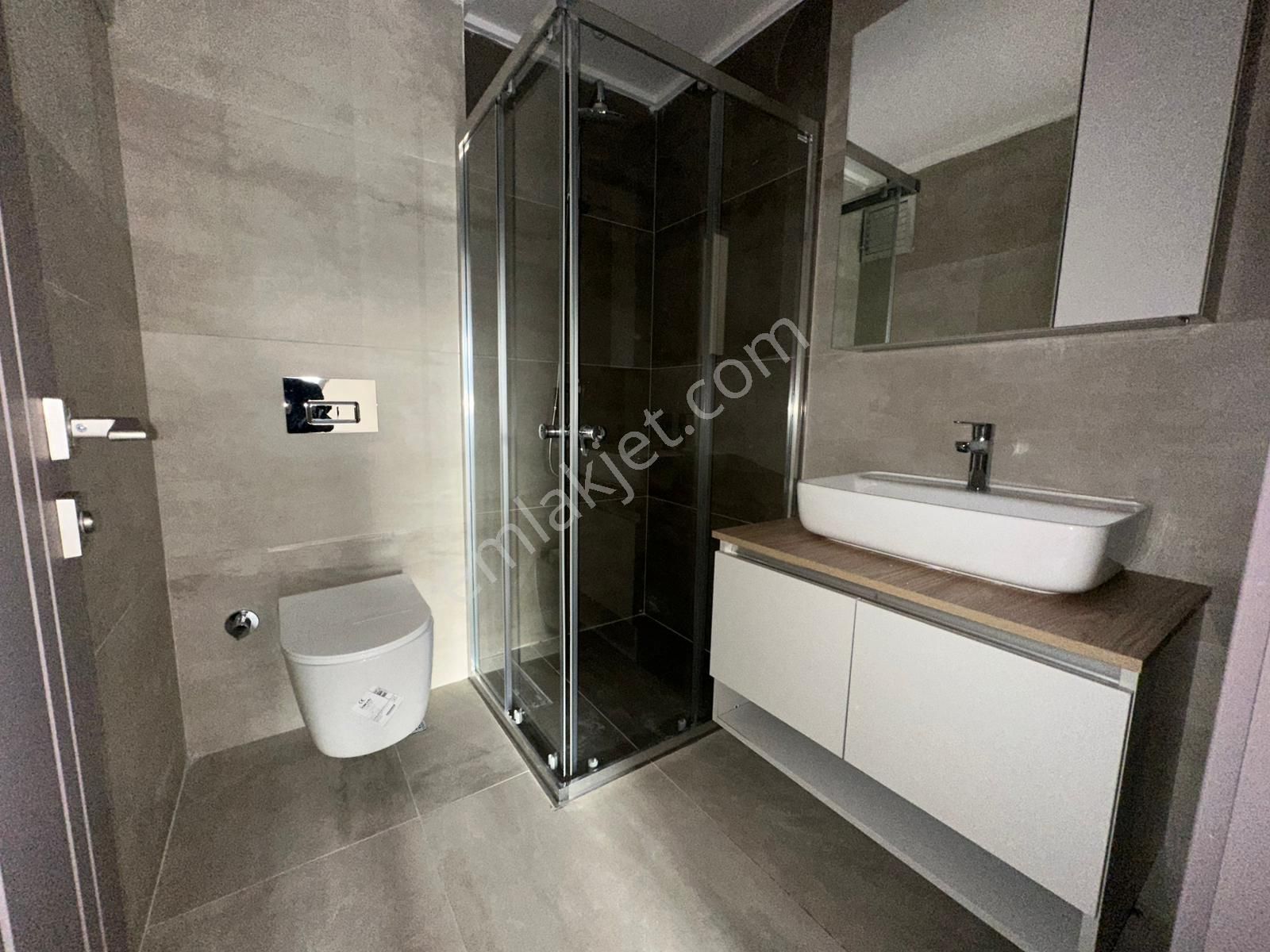 Best Ever'dan Sosyal Donatılı O'ritim'de 2+1 Satılık Daire - Görsel 16