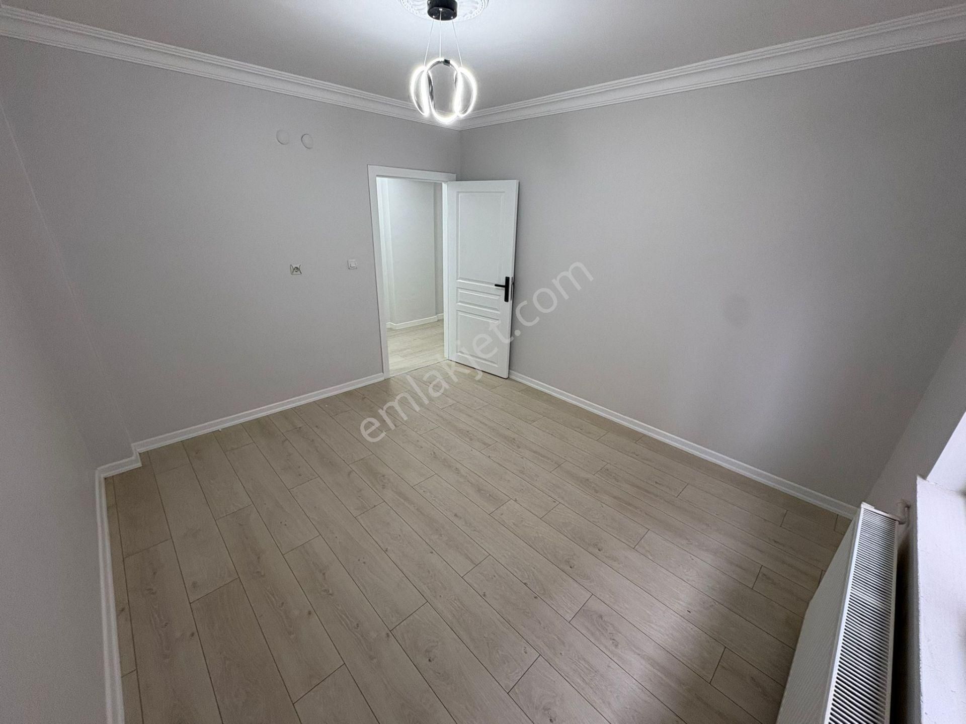 Süvari Mh 3+1 10 Yıllık Kat Konumunda Full+full Yapılı Satılık Daire - Görsel 16