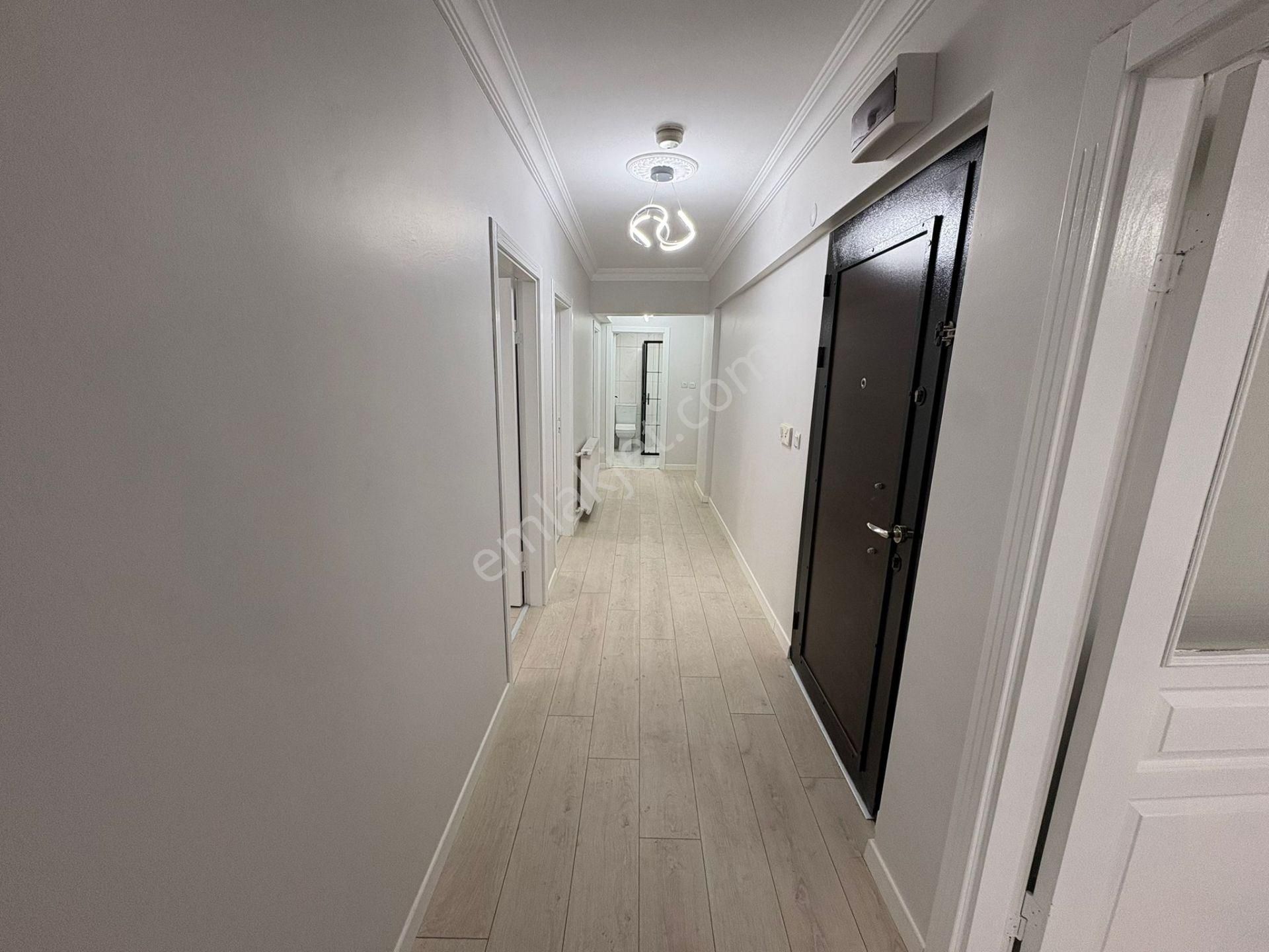 Süvari Mh 3+1 10 Yıllık Kat Konumunda Full+full Yapılı Satılık Daire - Görsel 19