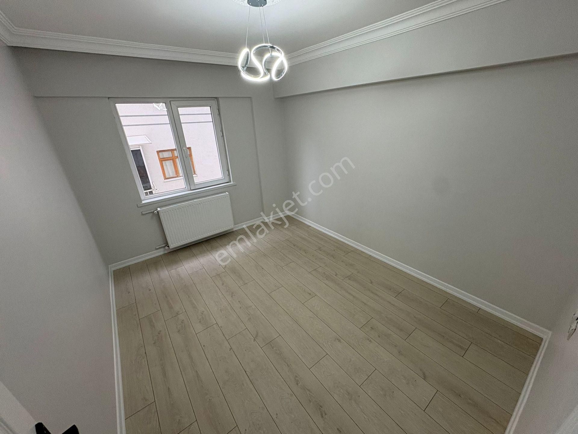 Süvari Mh 3+1 10 Yıllık Kat Konumunda Full+full Yapılı Satılık Daire - Görsel 12