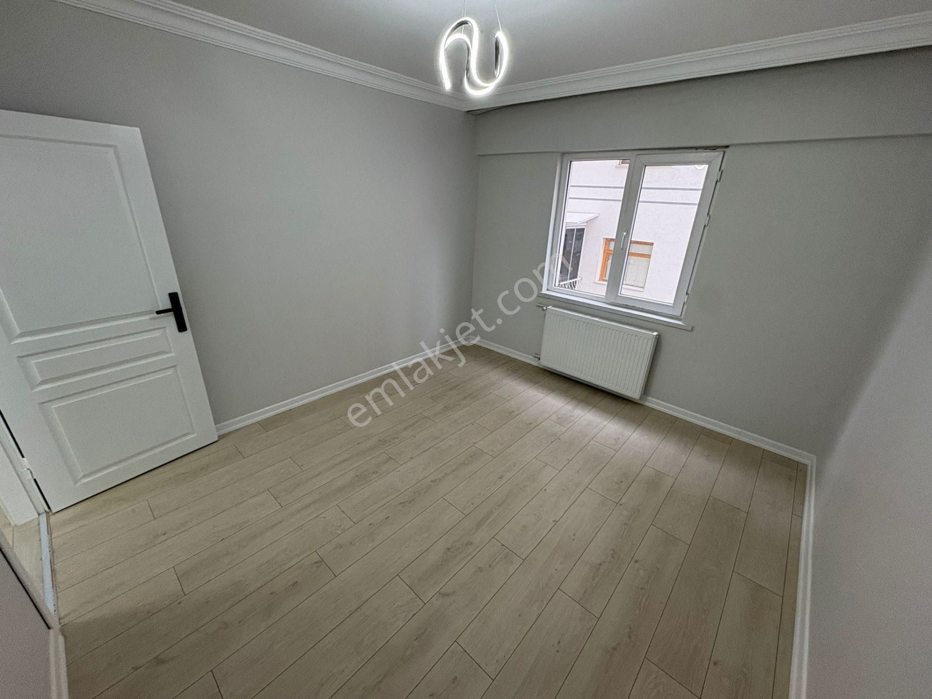 Süvari Mh 3+1 10 Yıllık Kat Konumunda Full+full Yapılı Satılık Daire - Görsel 17