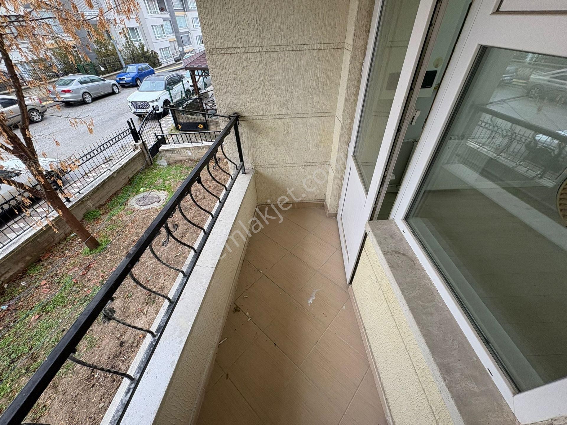 Süvari Mh 3+1 10 Yıllık Kat Konumunda Full+full Yapılı Satılık Daire - Görsel 25