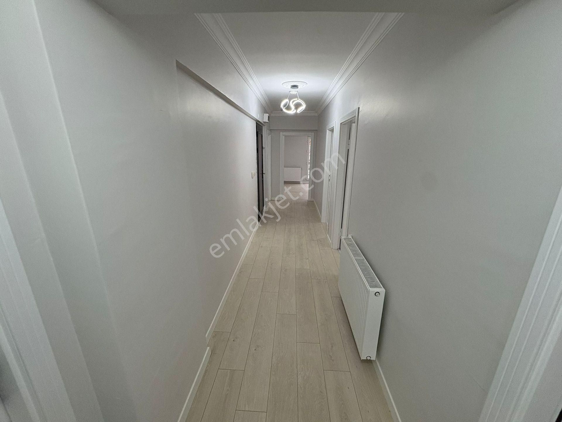 Süvari Mh 3+1 10 Yıllık Kat Konumunda Full+full Yapılı Satılık Daire - Görsel 18