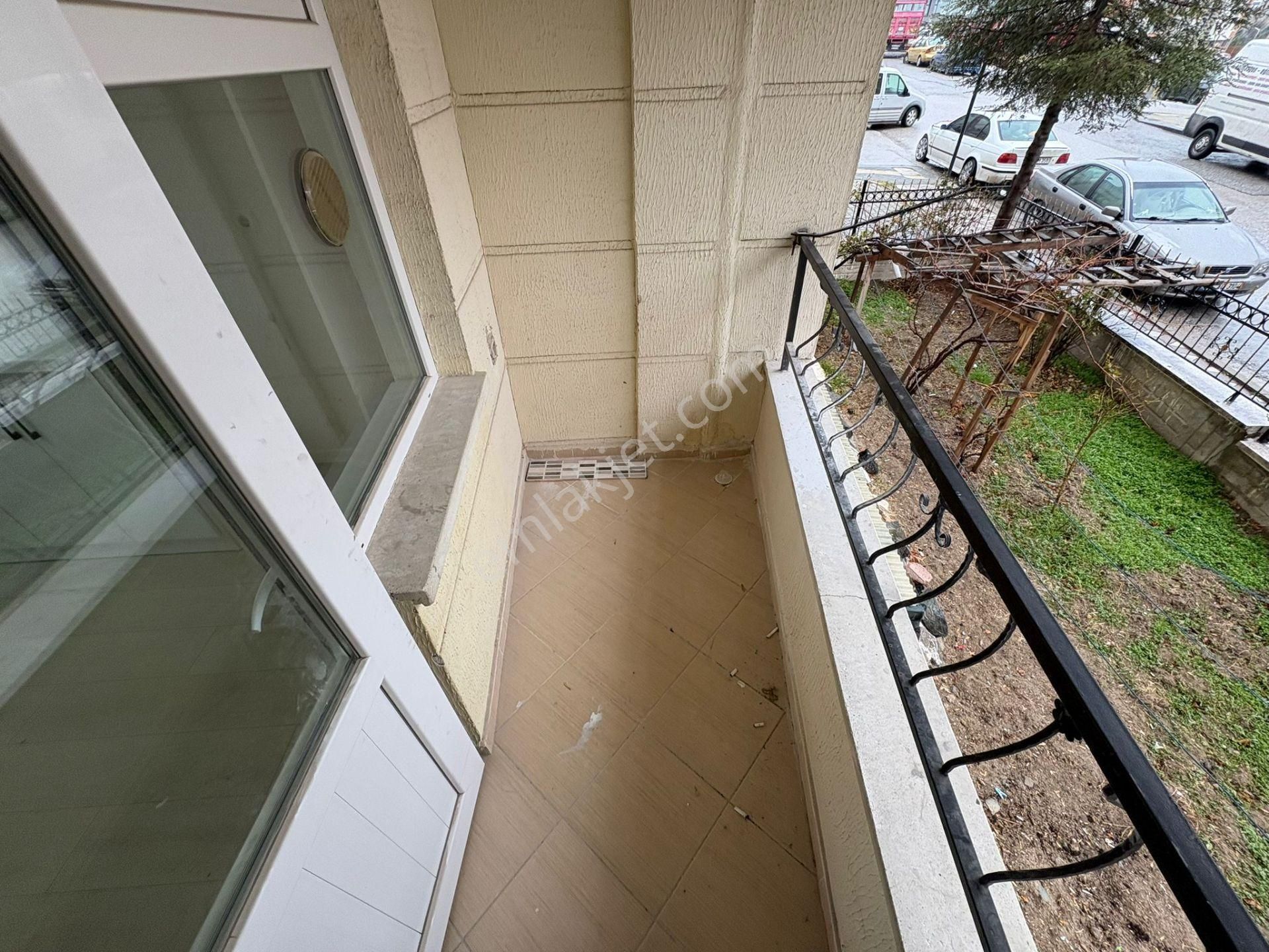 Süvari Mh 3+1 10 Yıllık Kat Konumunda Full+full Yapılı Satılık Daire - Görsel 24