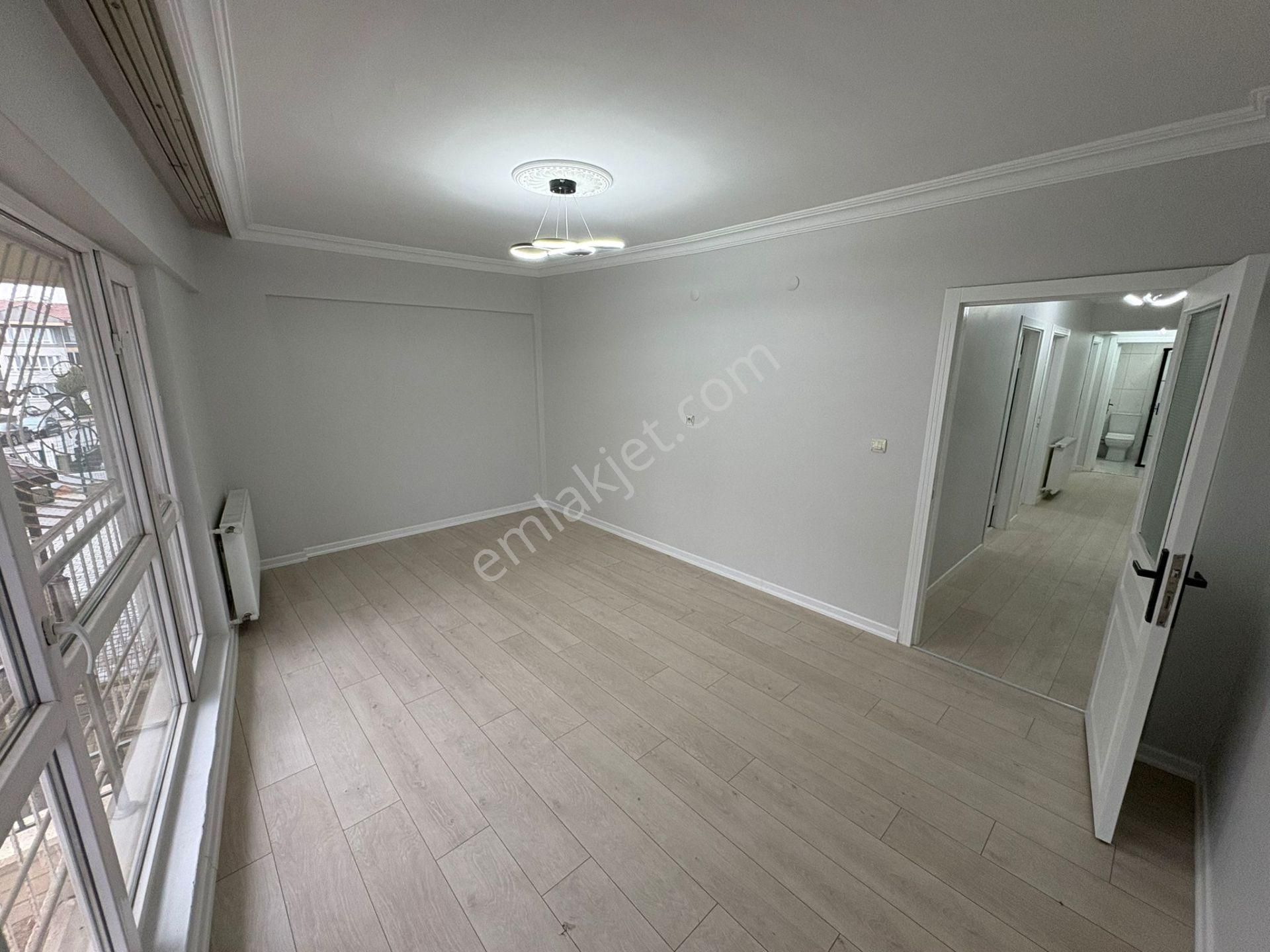 Süvari Mh 3+1 10 Yıllık Kat Konumunda Full+full Yapılı Satılık Daire - Görsel 8