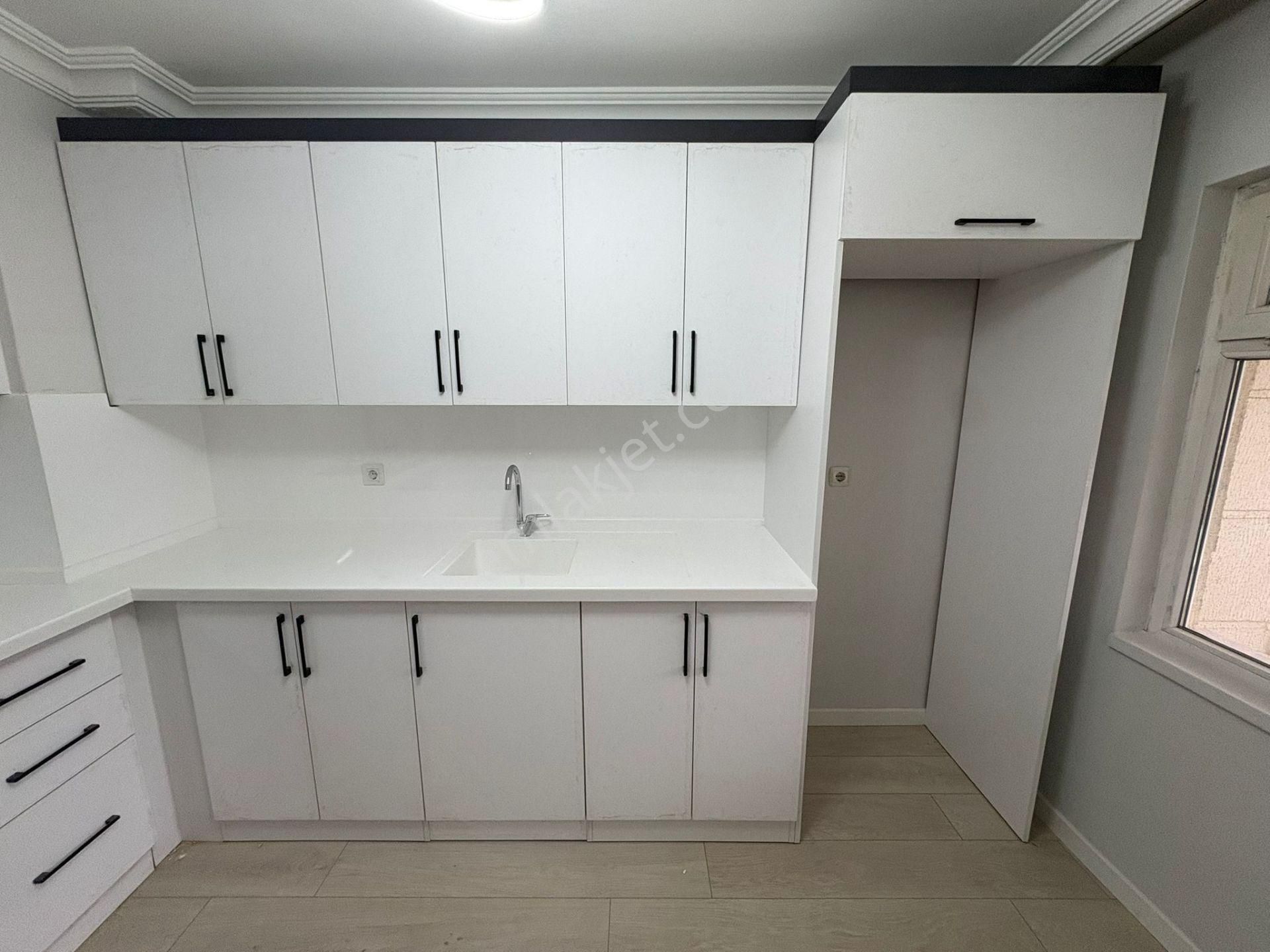 Süvari Mh 3+1 10 Yıllık Kat Konumunda Full+full Yapılı Satılık Daire - Görsel 3