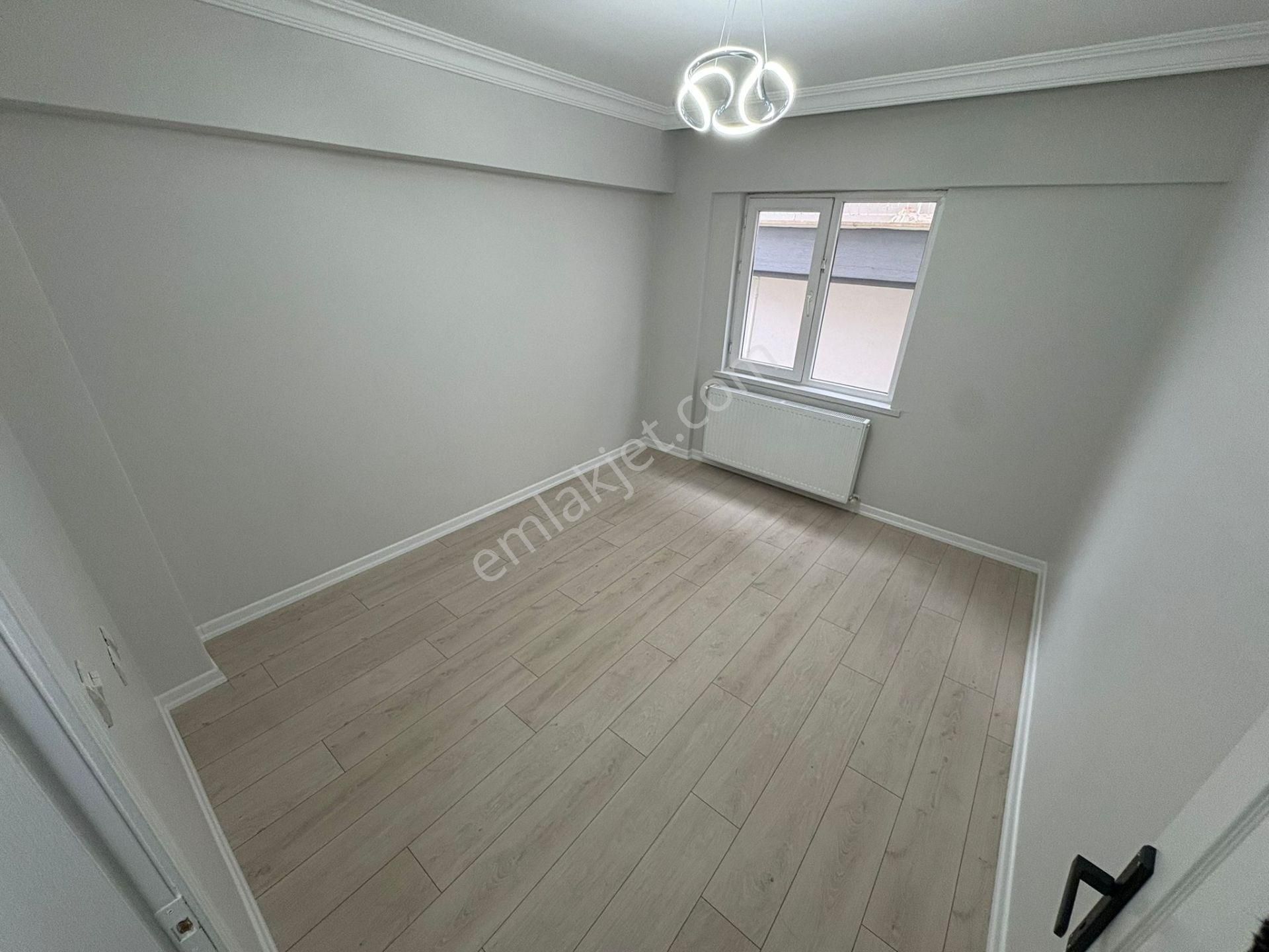 Süvari Mh 3+1 10 Yıllık Kat Konumunda Full+full Yapılı Satılık Daire - Görsel 9