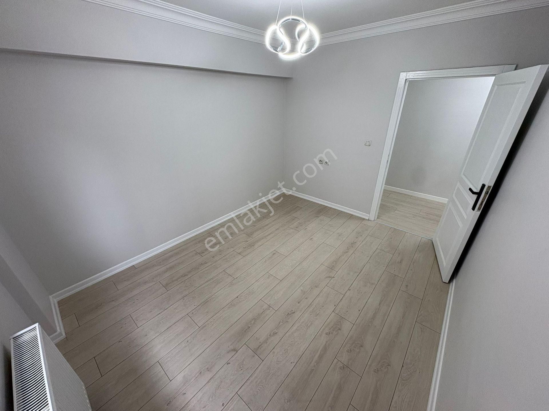 Süvari Mh 3+1 10 Yıllık Kat Konumunda Full+full Yapılı Satılık Daire - Görsel 13