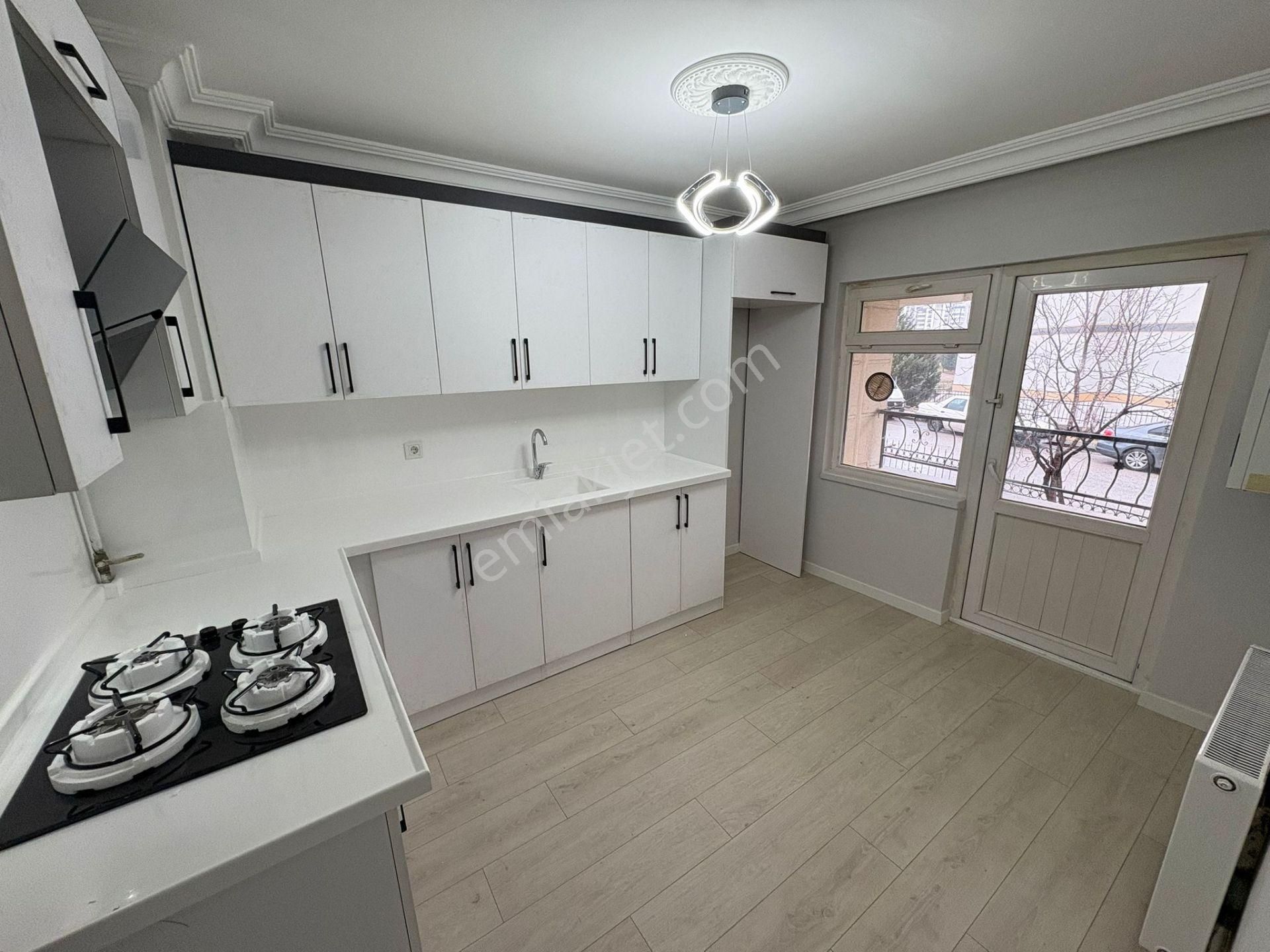 Süvari Mh 3+1 10 Yıllık Kat Konumunda Full+full Yapılı Satılık Daire - Görsel 2