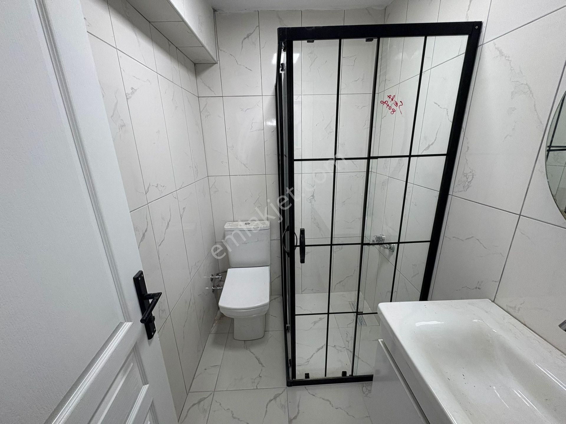 Süvari Mh 3+1 10 Yıllık Kat Konumunda Full+full Yapılı Satılık Daire - Görsel 21