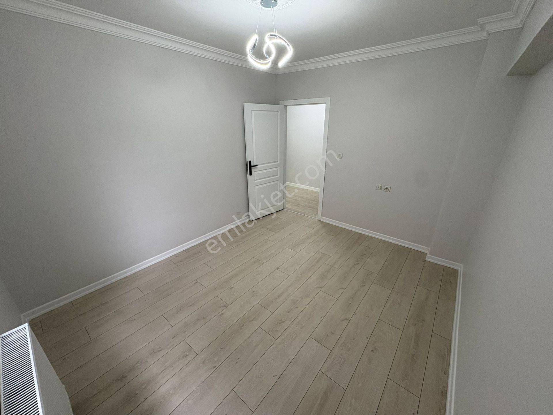 Süvari Mh 3+1 10 Yıllık Kat Konumunda Full+full Yapılı Satılık Daire - Görsel 11