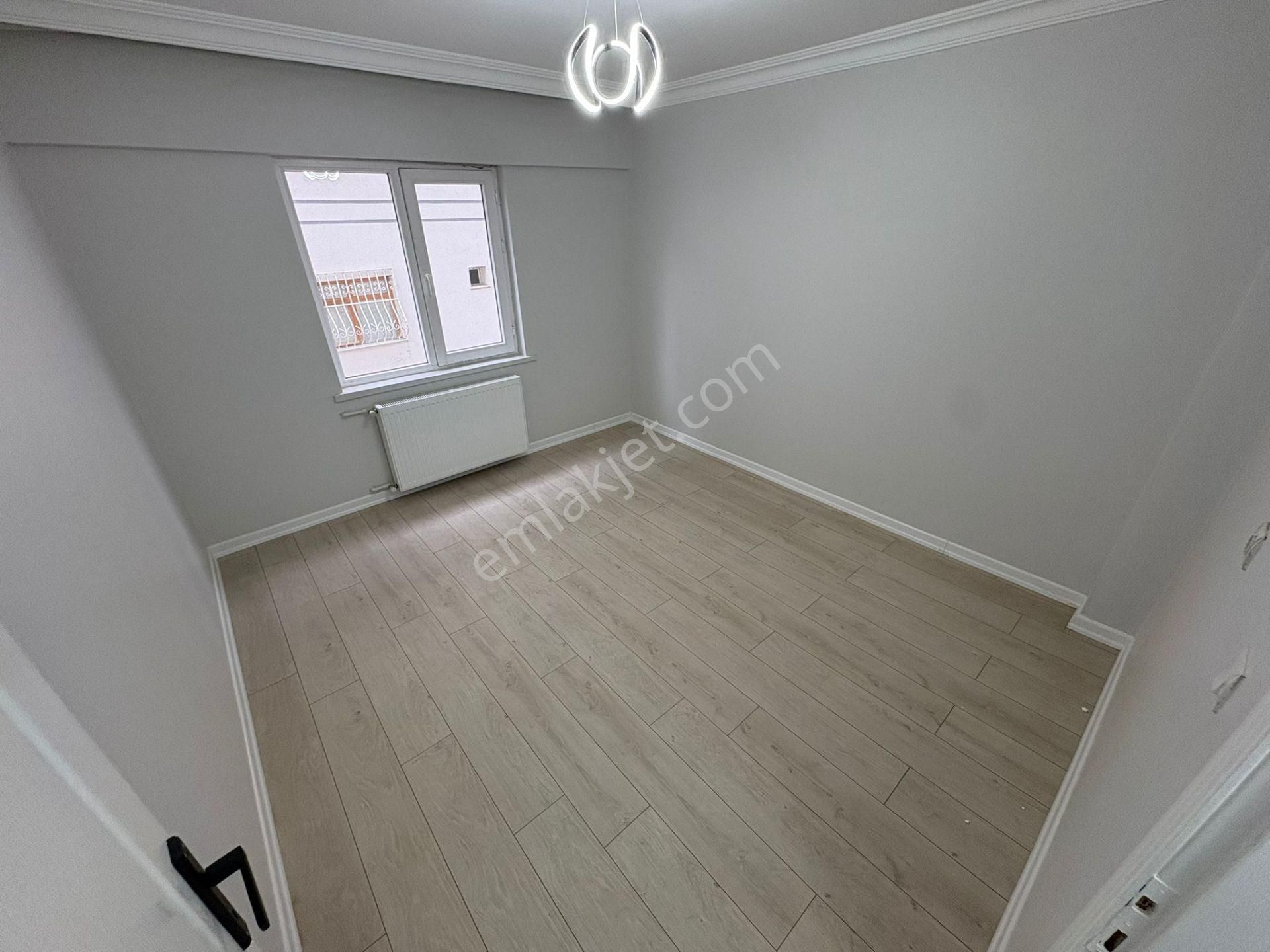 Süvari Mh 3+1 10 Yıllık Kat Konumunda Full+full Yapılı Satılık Daire - Görsel 14