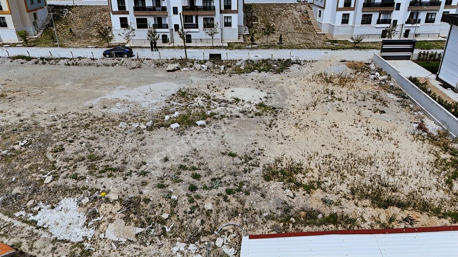 Talha Tozduman'dan Hatıp'ta Müstakil 1000m2 Etrafı Çevrili %30 E - Görsel 21