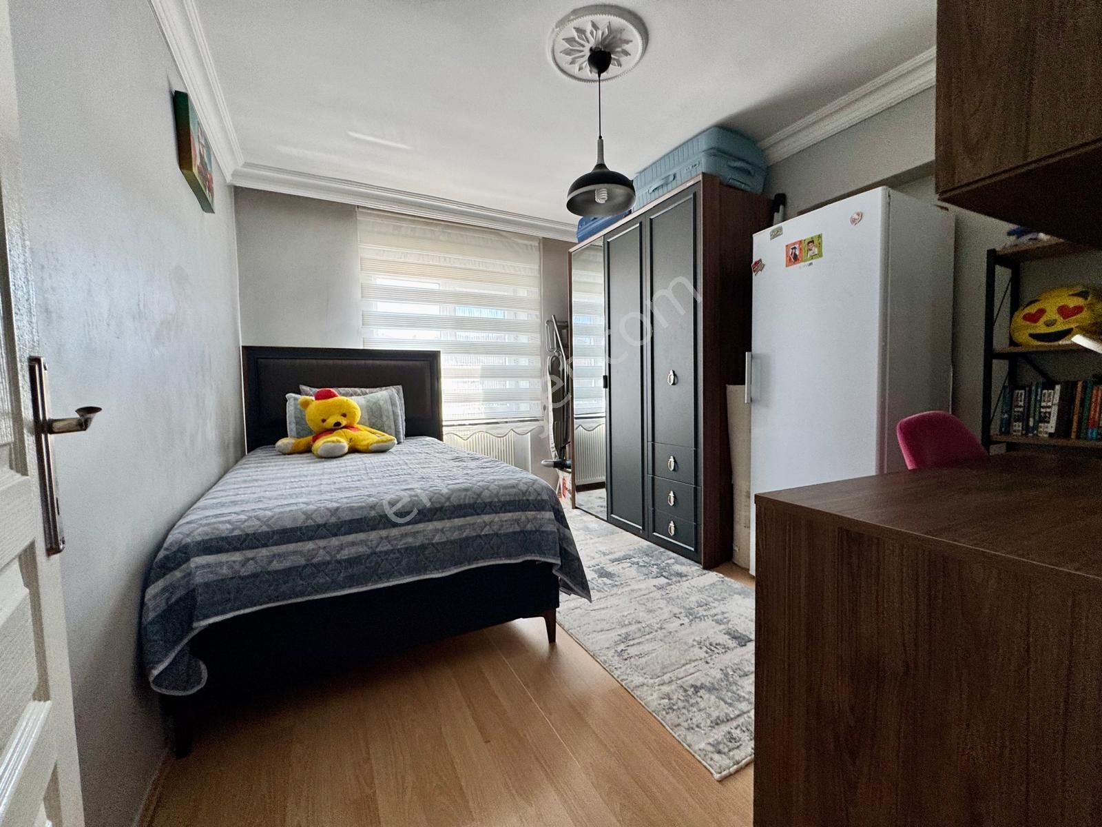 Etimesgut Alsancak Mahallesi Nde Geniş 3+1 Daire - Görsel 11