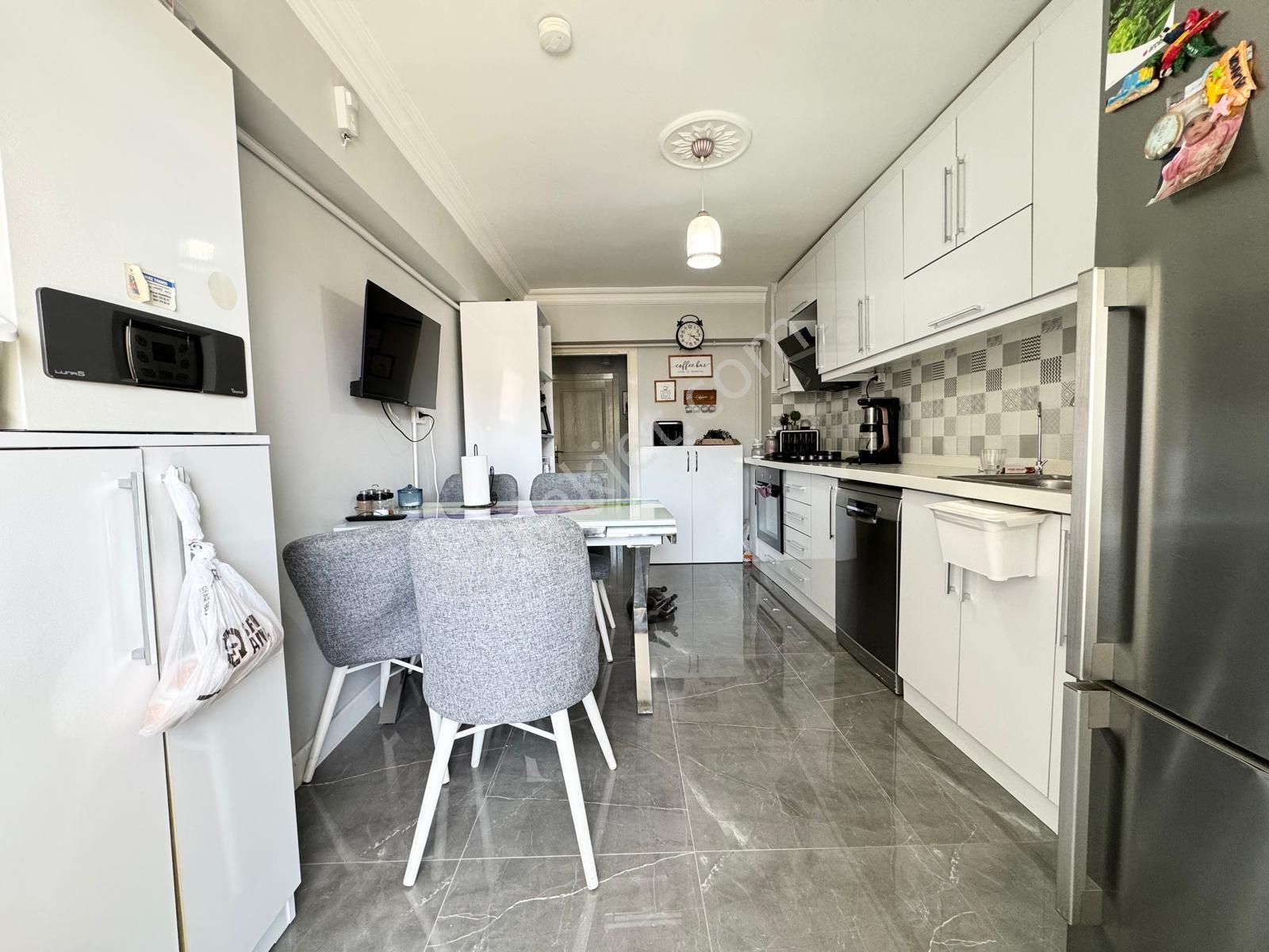 Etimesgut Alsancak Mahallesi Nde Geniş 3+1 Daire - Görsel 19