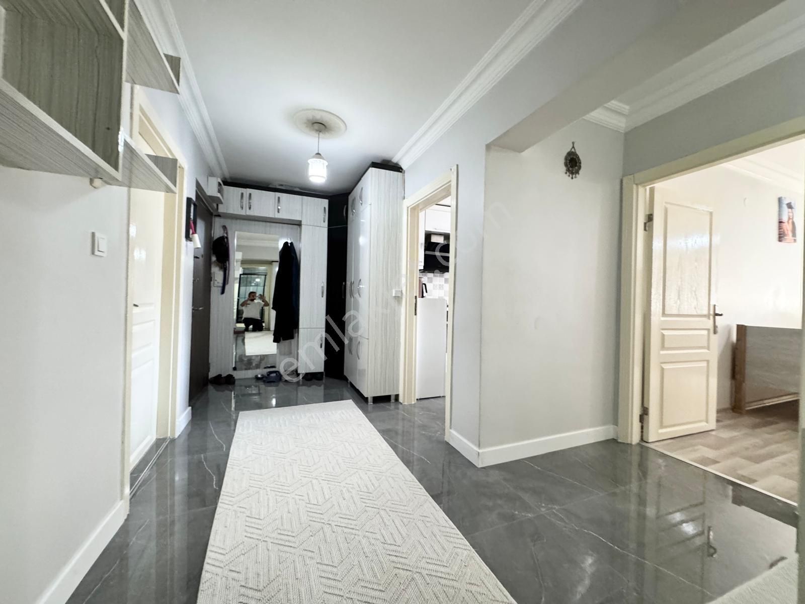 Etimesgut Alsancak Mahallesi Nde Geniş 3+1 Daire - Görsel 35