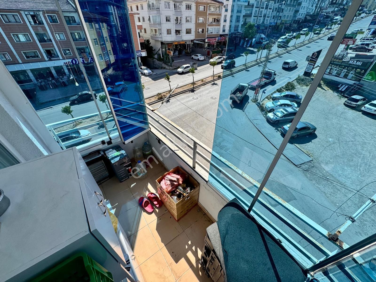 Etimesgut Alsancak Mahallesi Nde Geniş 3+1 Daire - Görsel 9