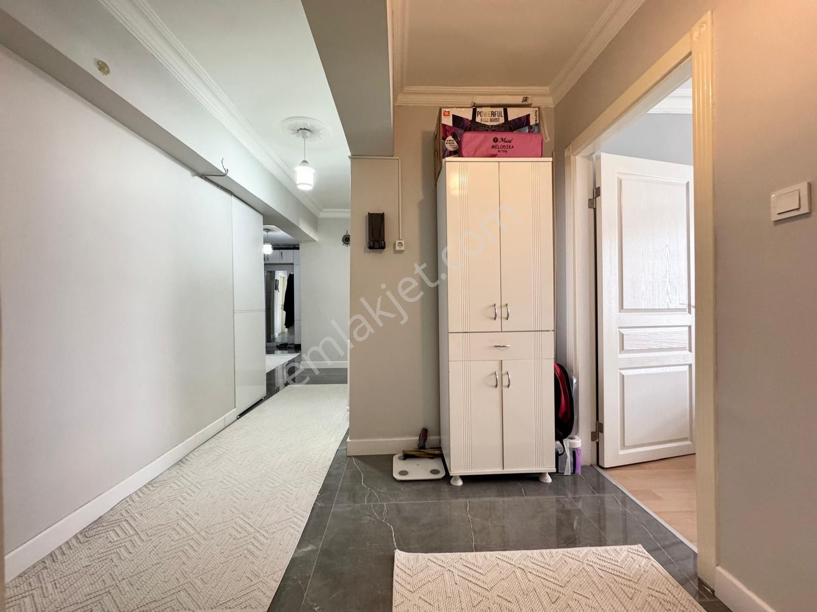 Etimesgut Alsancak Mahallesi Nde Geniş 3+1 Daire - Görsel 14