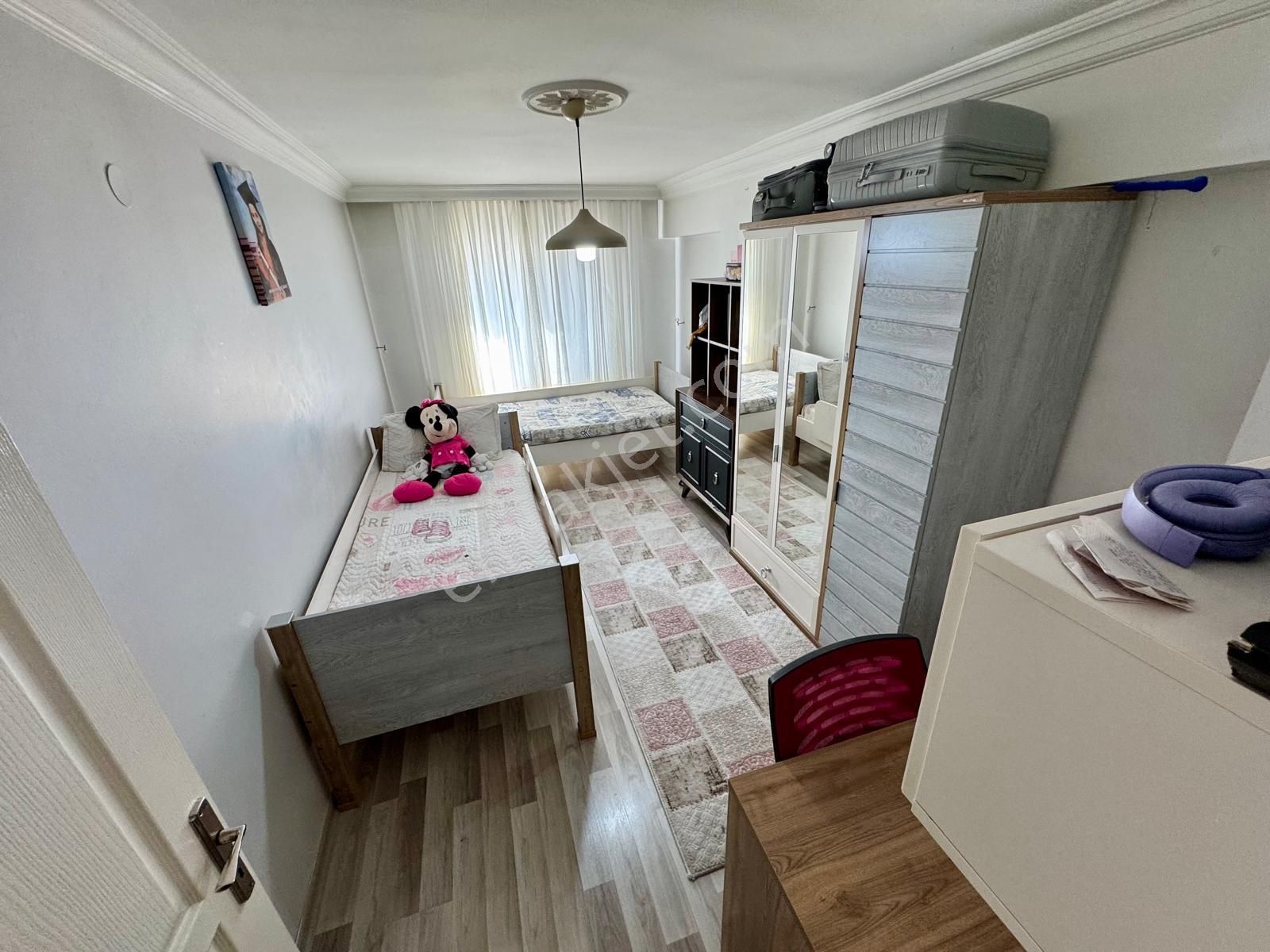 Etimesgut Alsancak Mahallesi Nde Geniş 3+1 Daire - Görsel 16