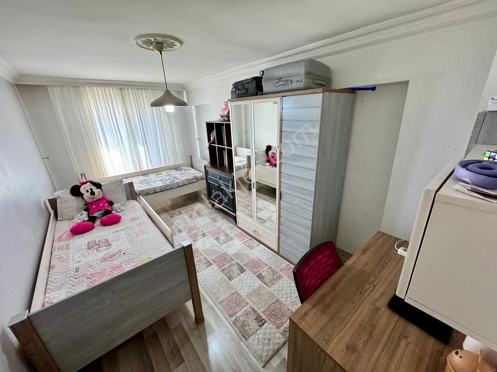 Etimesgut Alsancak Mahallesi Nde Geniş 3+1 Daire - Görsel 22