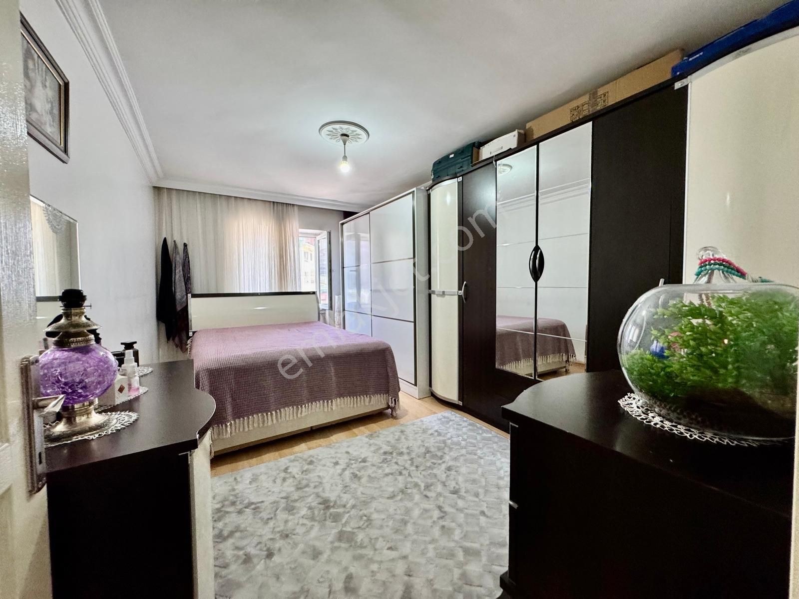 Etimesgut Alsancak Mahallesi Nde Geniş 3+1 Daire - Görsel 28