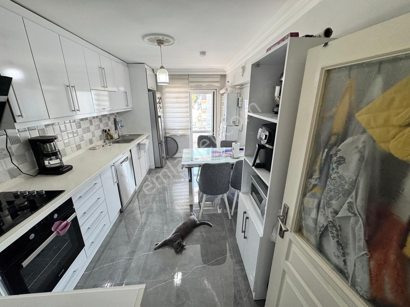 Etimesgut Alsancak Mahallesi Nde Geniş 3+1 Daire - Görsel 26