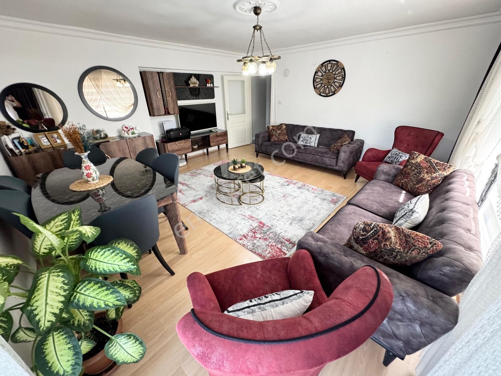 Etimesgut Alsancak Mahallesi Nde Geniş 3+1 Daire - Görsel 15