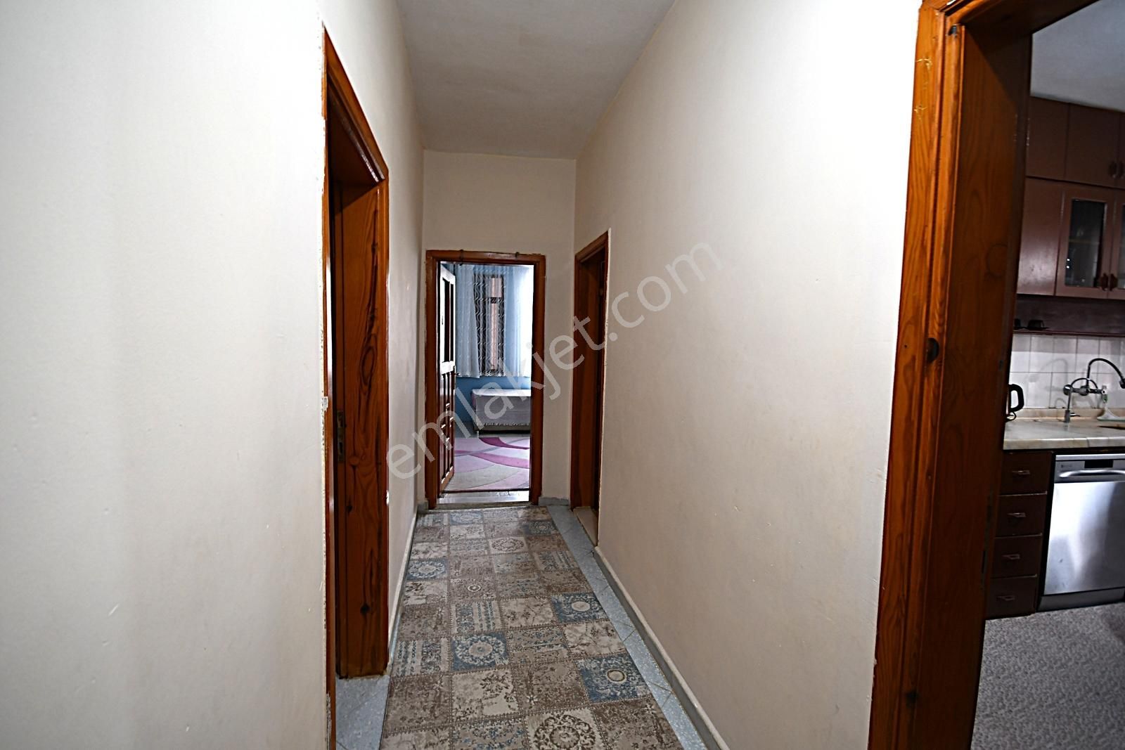 Manavgat Örnek Mah.arakat Güney Doğu Cepheli Satılık 3+1 Daire - Görsel 6