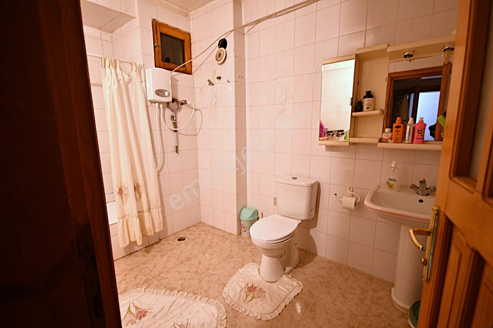 Manavgat Örnek Mah.arakat Güney Doğu Cepheli Satılık 3+1 Daire - Görsel 7