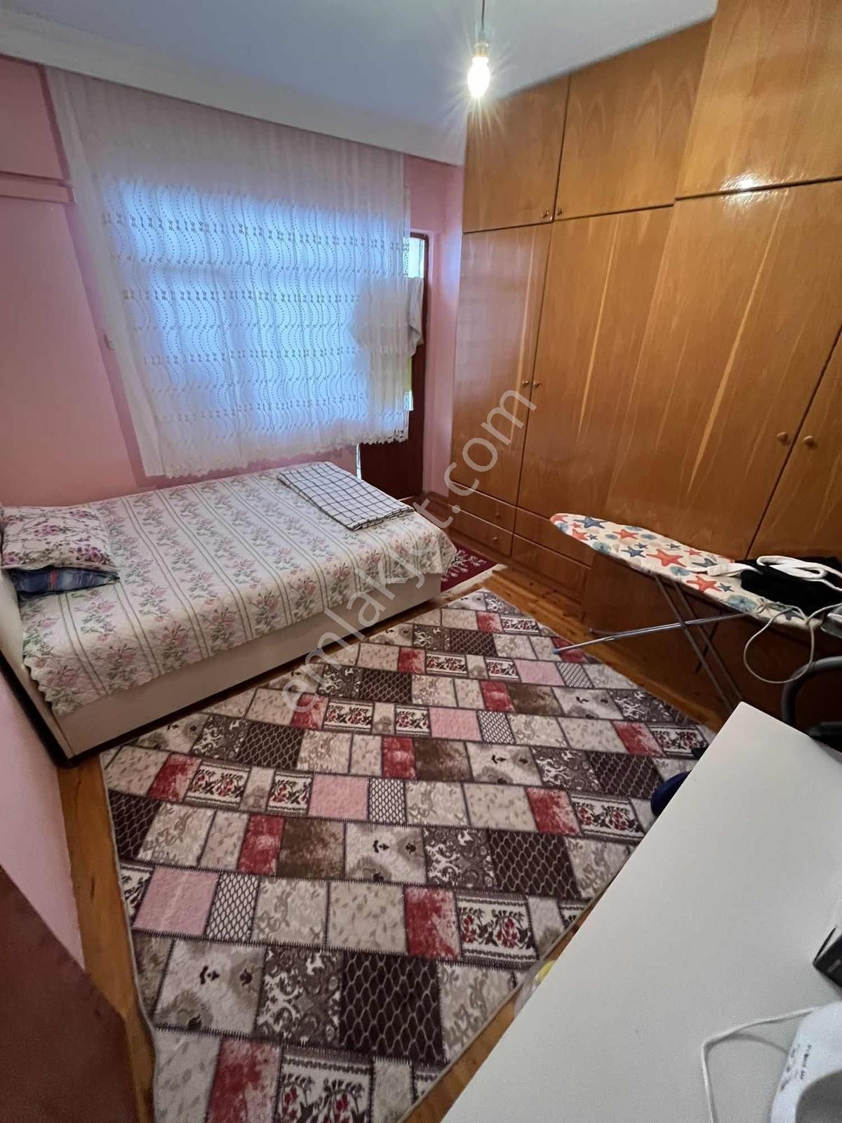 Ertuğrul'dan Site İçerisinde Geniş Ayrı Murfak 2+1 - Görsel 2