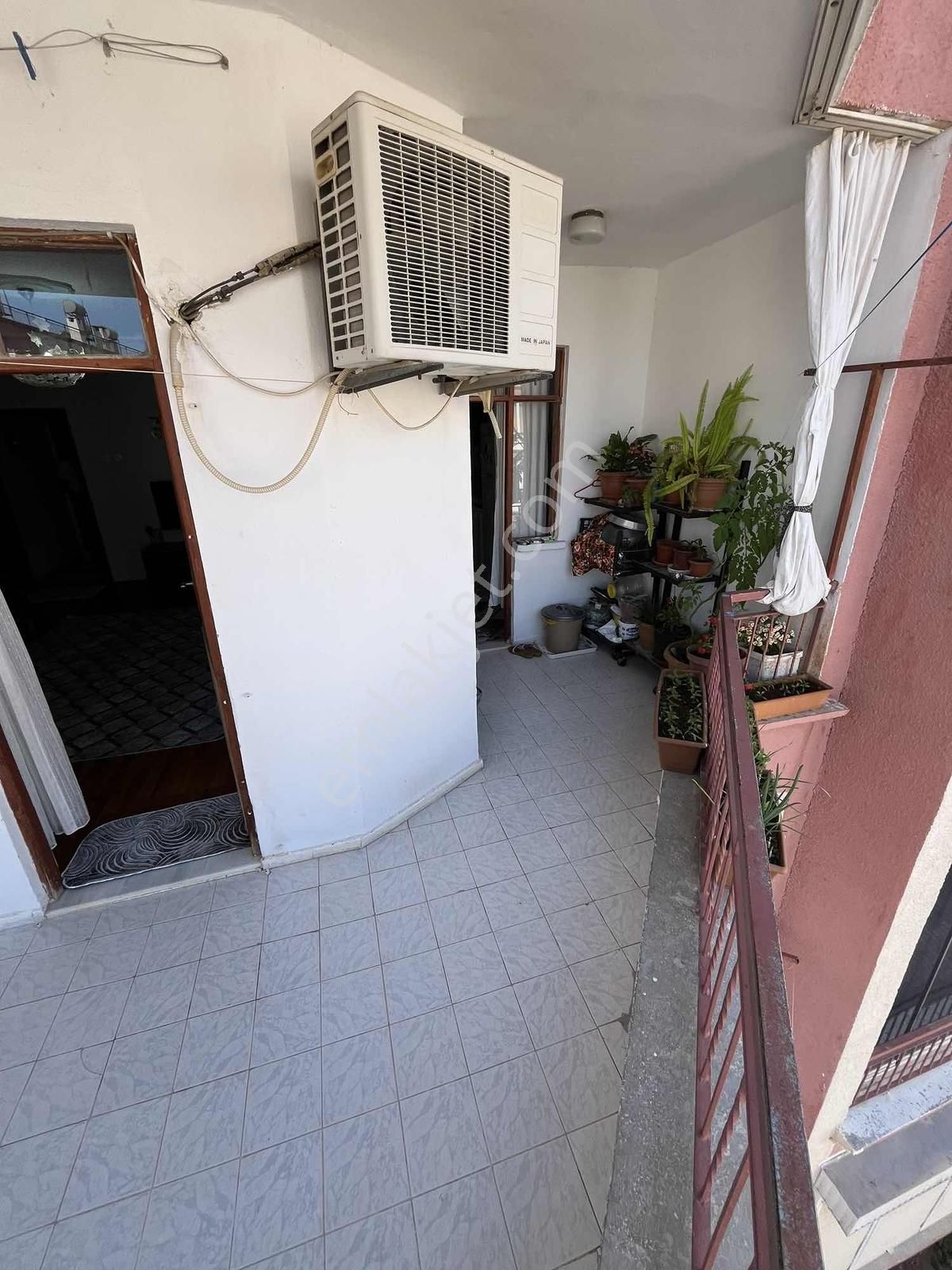 Ertuğrul'dan Site İçerisinde Geniş Ayrı Murfak 2+1 - Görsel 28