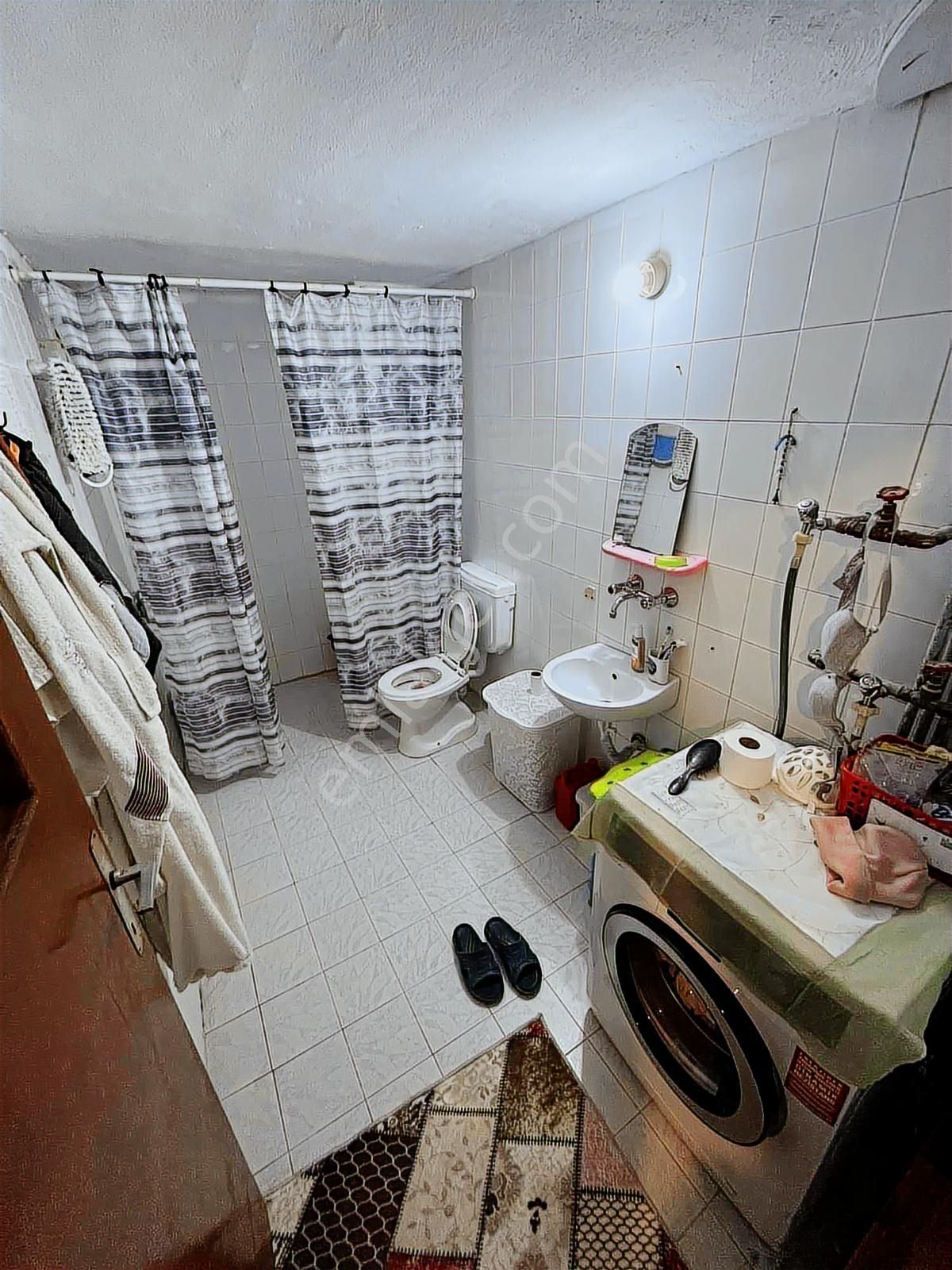 Ertuğrul'dan Site İçerisinde Geniş Ayrı Murfak 2+1 - Görsel 5