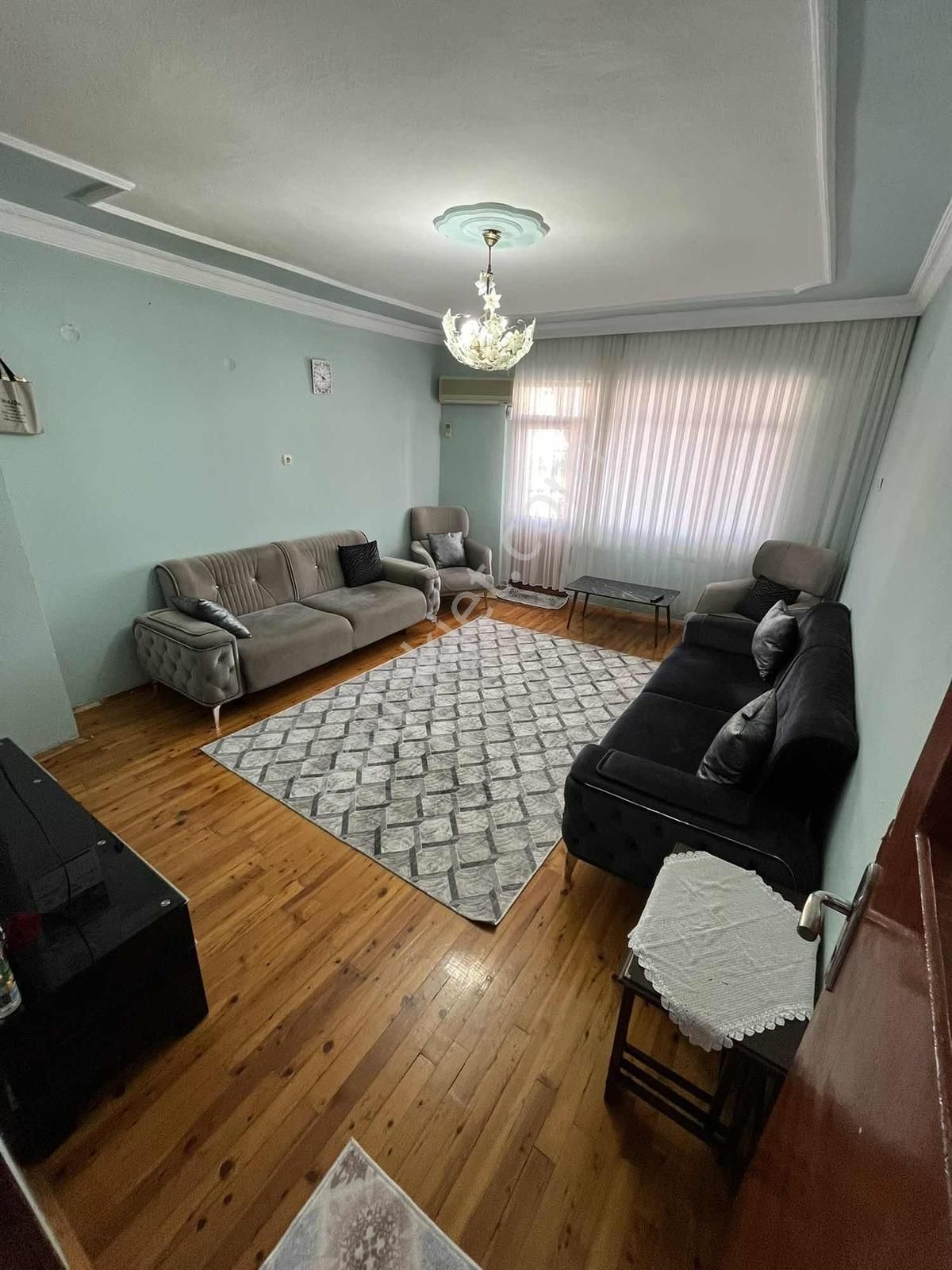 Ertuğrul'dan Site İçerisinde Geniş Ayrı Murfak 2+1 - Görsel 15