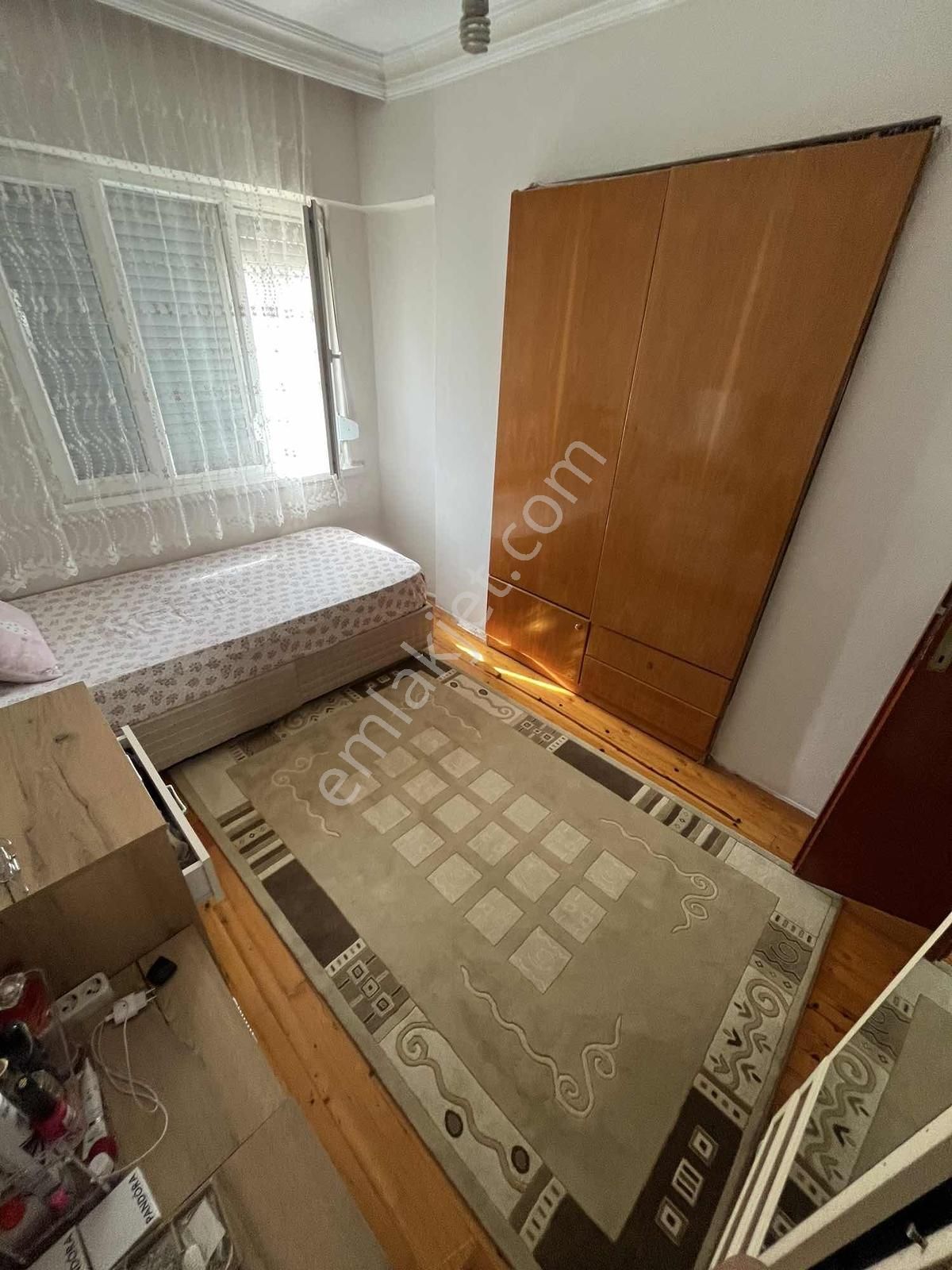 Ertuğrul'dan Site İçerisinde Geniş Ayrı Murfak 2+1 - Görsel 25