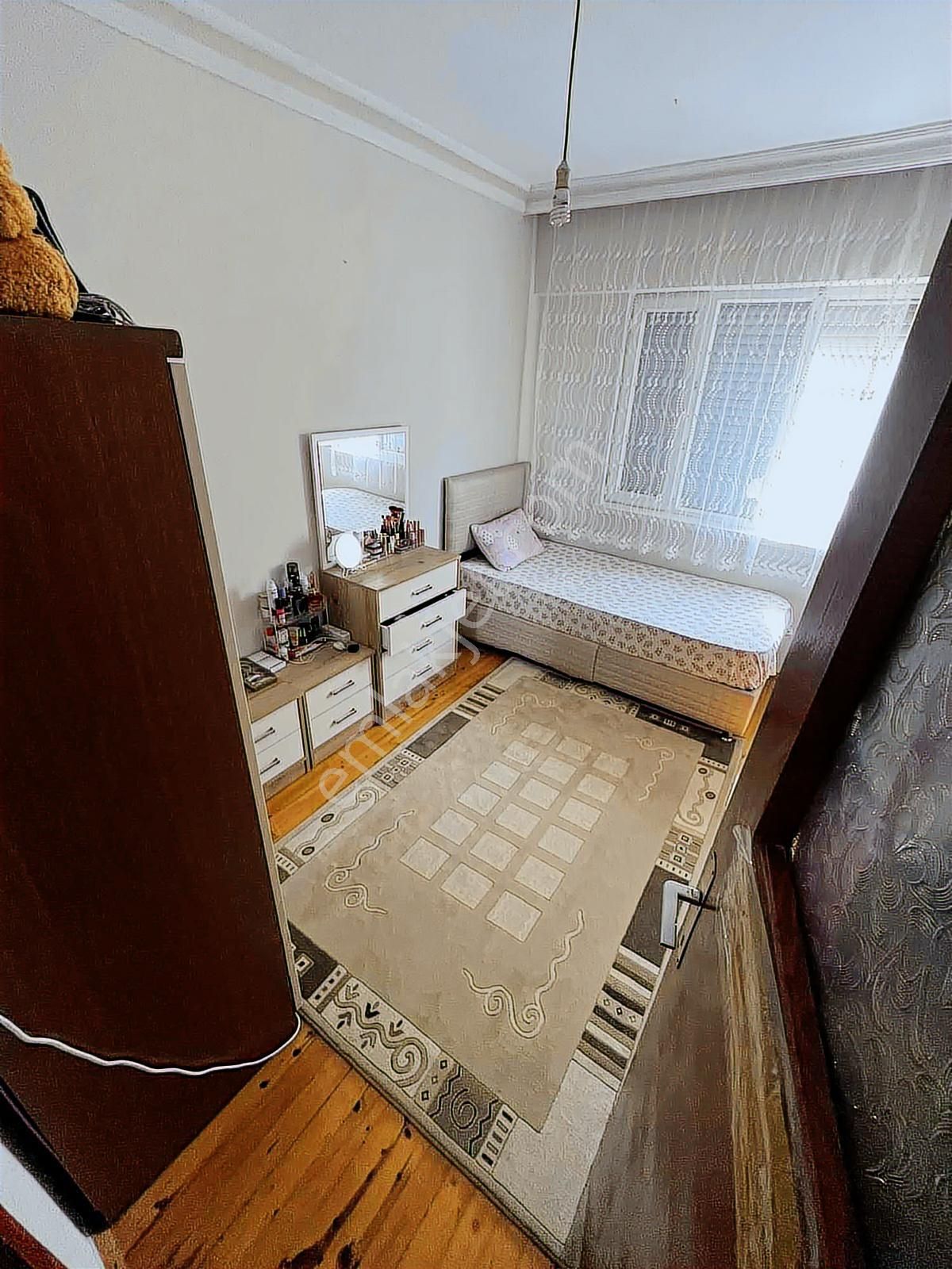 Ertuğrul'dan Site İçerisinde Geniş Ayrı Murfak 2+1 - Görsel 24