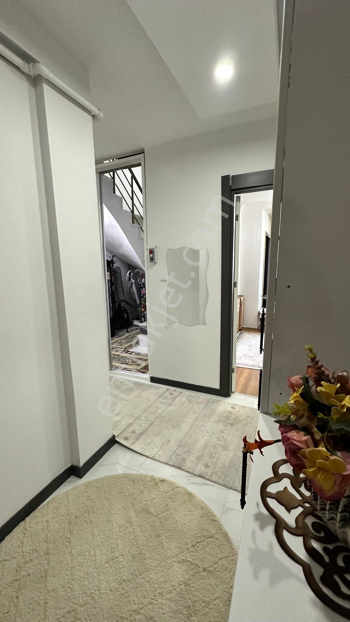 🏡 Kuşlu Bahçe Mahallesi 🏡 ✅4+1 230 M2 4 Katlının Çatı Dubleksi ❇️kapalı Mutfak Full Özelikli - Görsel 17