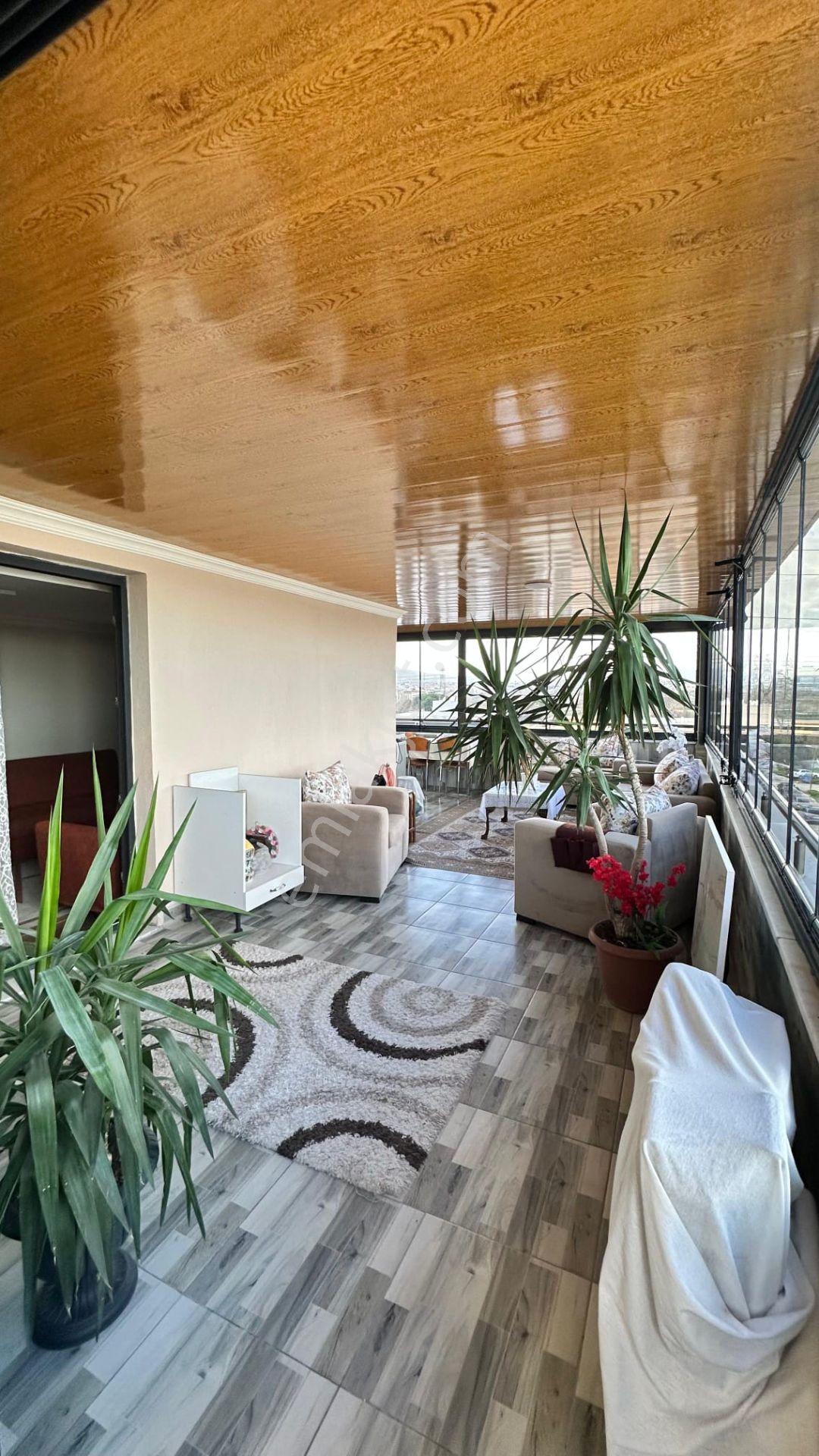 🏡 Kuşlu Bahçe Mahallesi 🏡 ✅4+1 230 M2 4 Katlının Çatı Dubleksi ❇️kapalı Mutfak Full Özelikli - Görsel 7