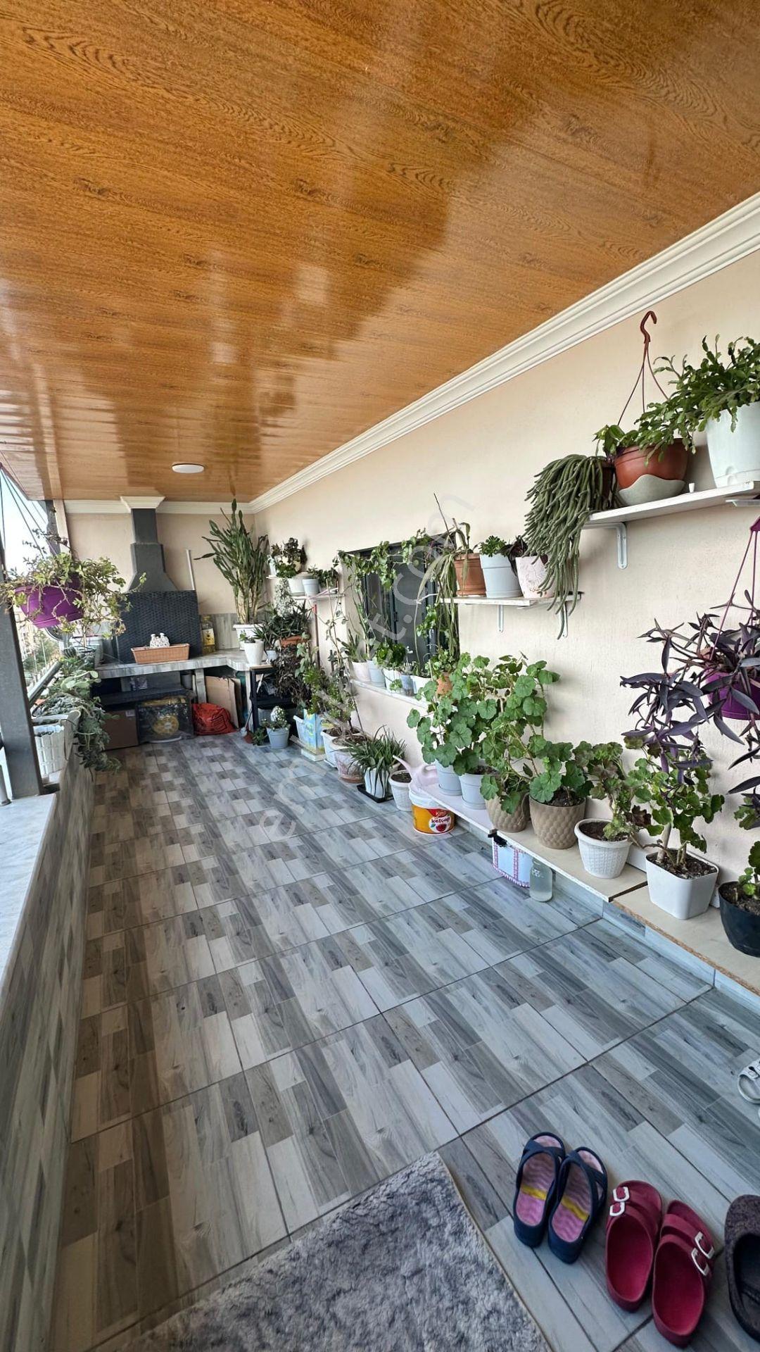 🏡 Kuşlu Bahçe Mahallesi 🏡 ✅4+1 230 M2 4 Katlının Çatı Dubleksi ❇️kapalı Mutfak Full Özelikli - Görsel 5